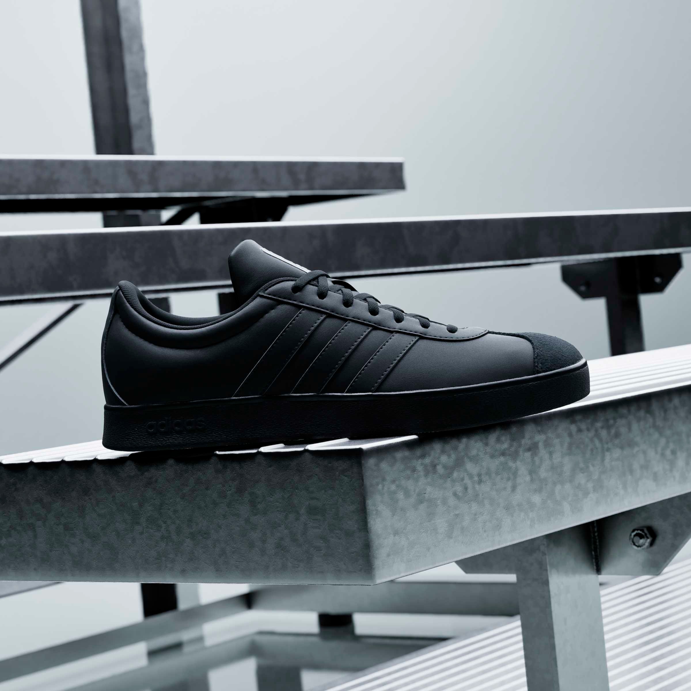 adidas Performance Sneaker »VL COURT MER«  Mercedes AMG Motorsport