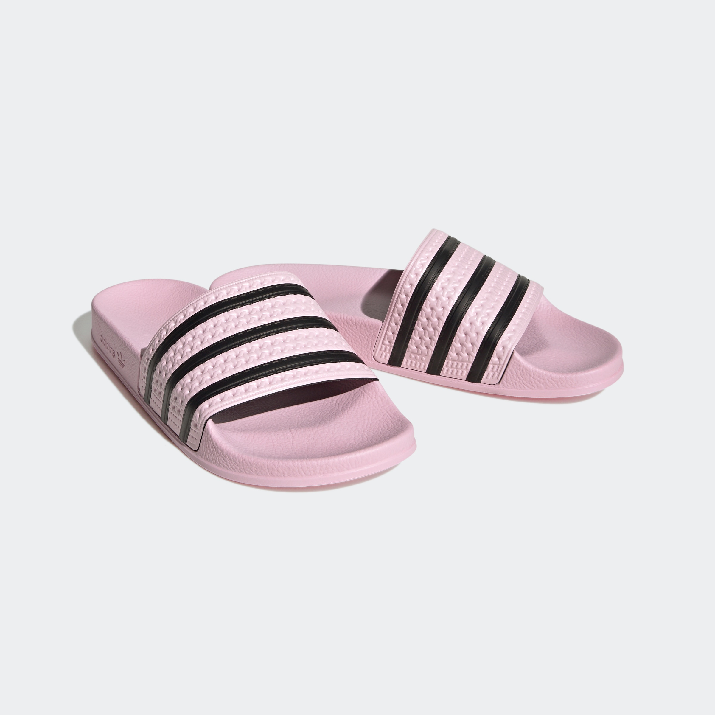 | »ADILETTE« Badesandale adidas ▷ BAUR Originals für