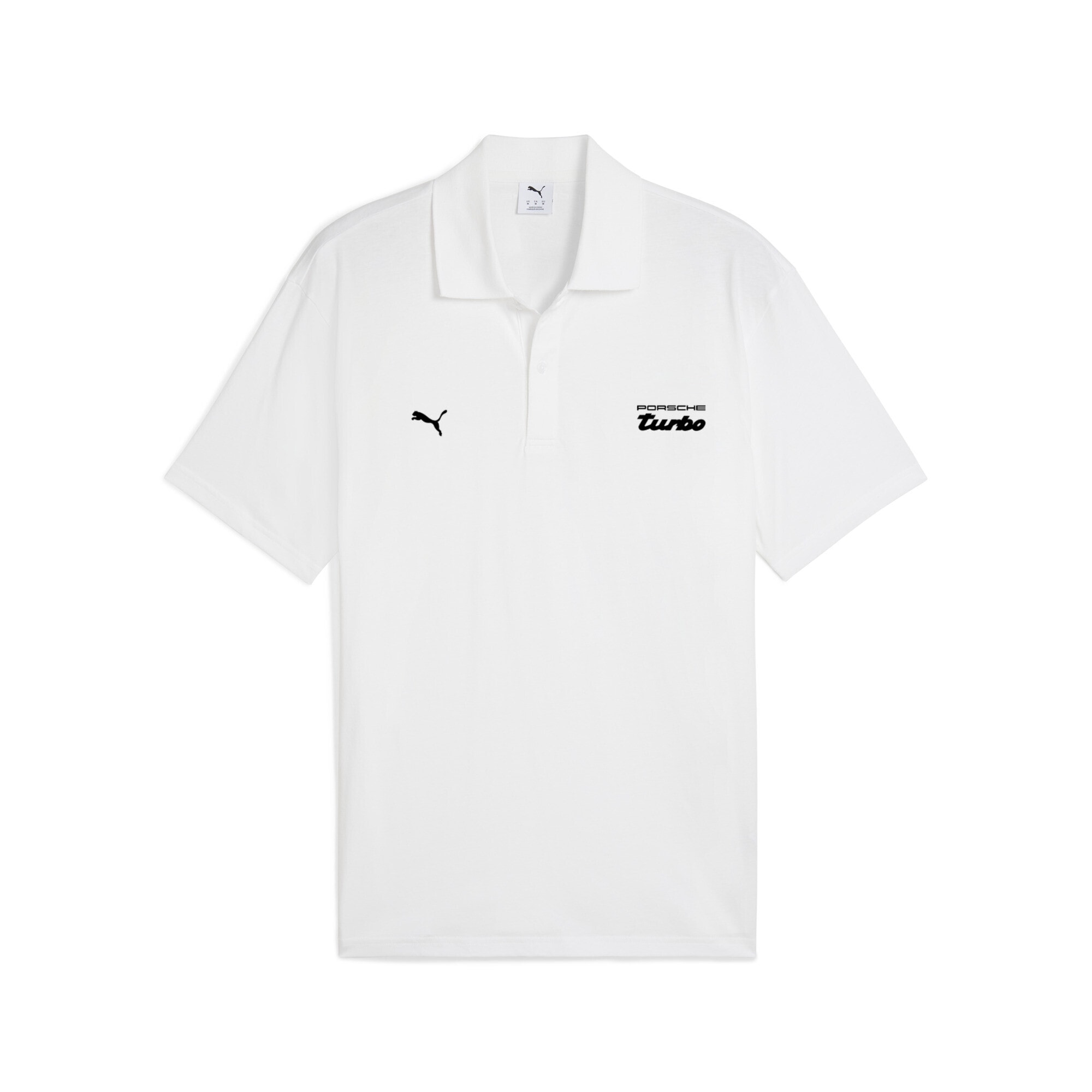 PUMA Poloshirt "Porsche Legacy ESS Polo Herren" günstig online kaufen