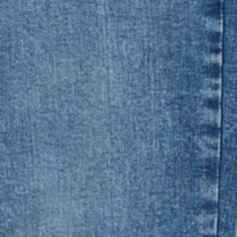 Cecil Slim-fit-Jeans, High Waist