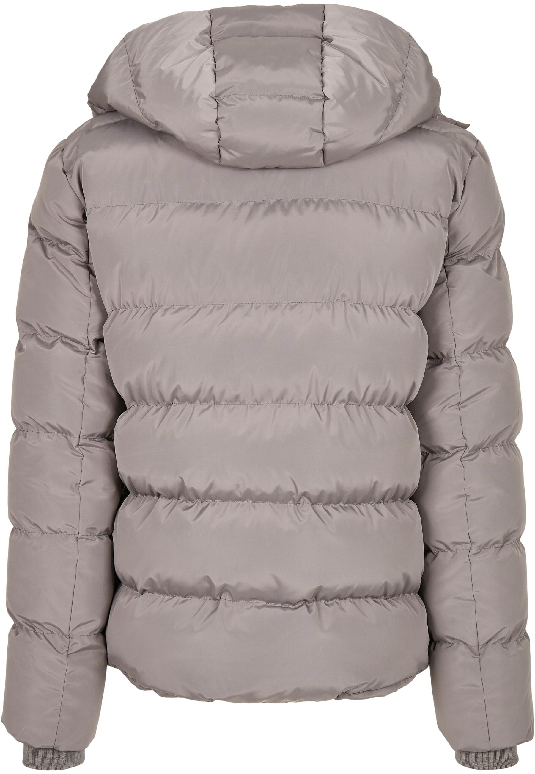 URBAN CLASSICS Allwetterjacke »Urban Classics Herren Hooded Puffer Jacket«, (1 St.), mit Kapuze