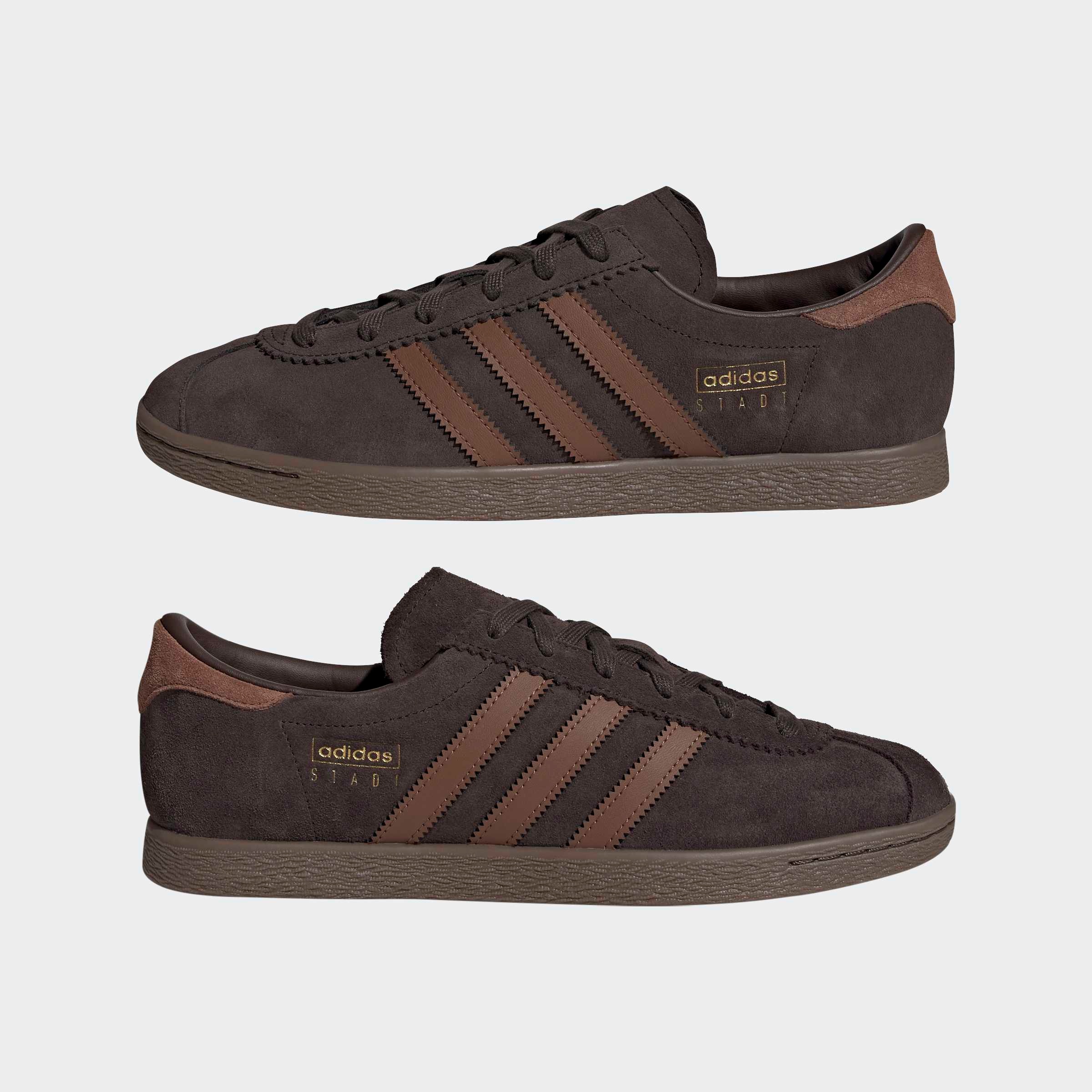 adidas Originals Sneaker »STADT«