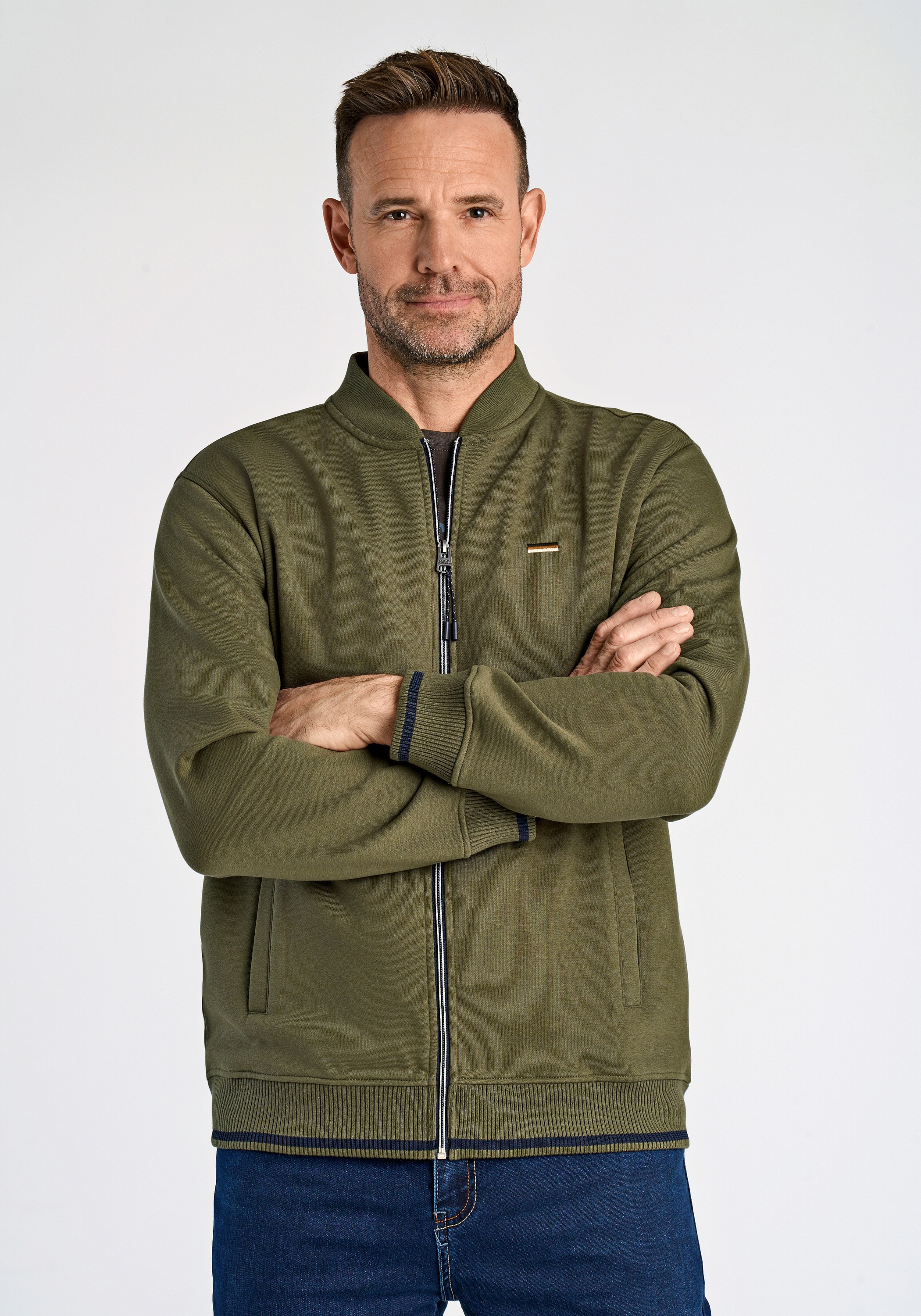 JACK’S Cardigan "Cardigan Comfort Fit"