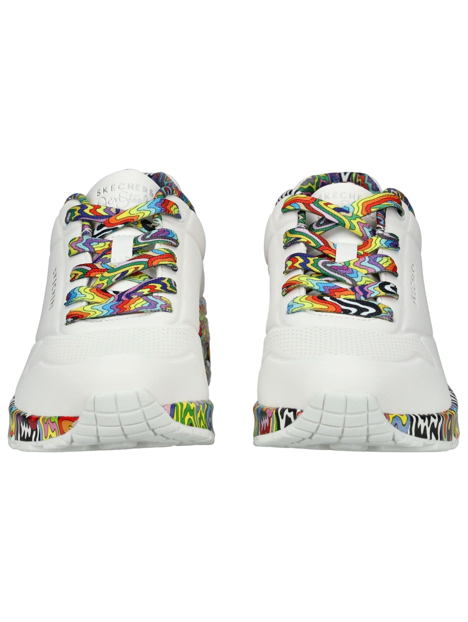 Skechers Sneaker »Skechers Sneaker Synthetik«