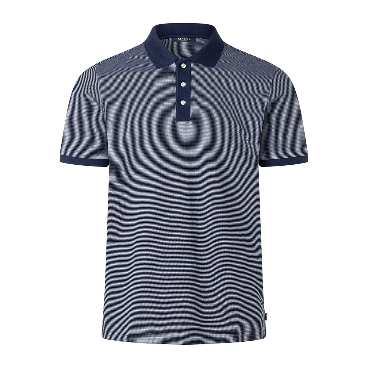 MAERZ Muenchen "Maerz Muenchen 645401 Poloshirt Herren Bekleidung"