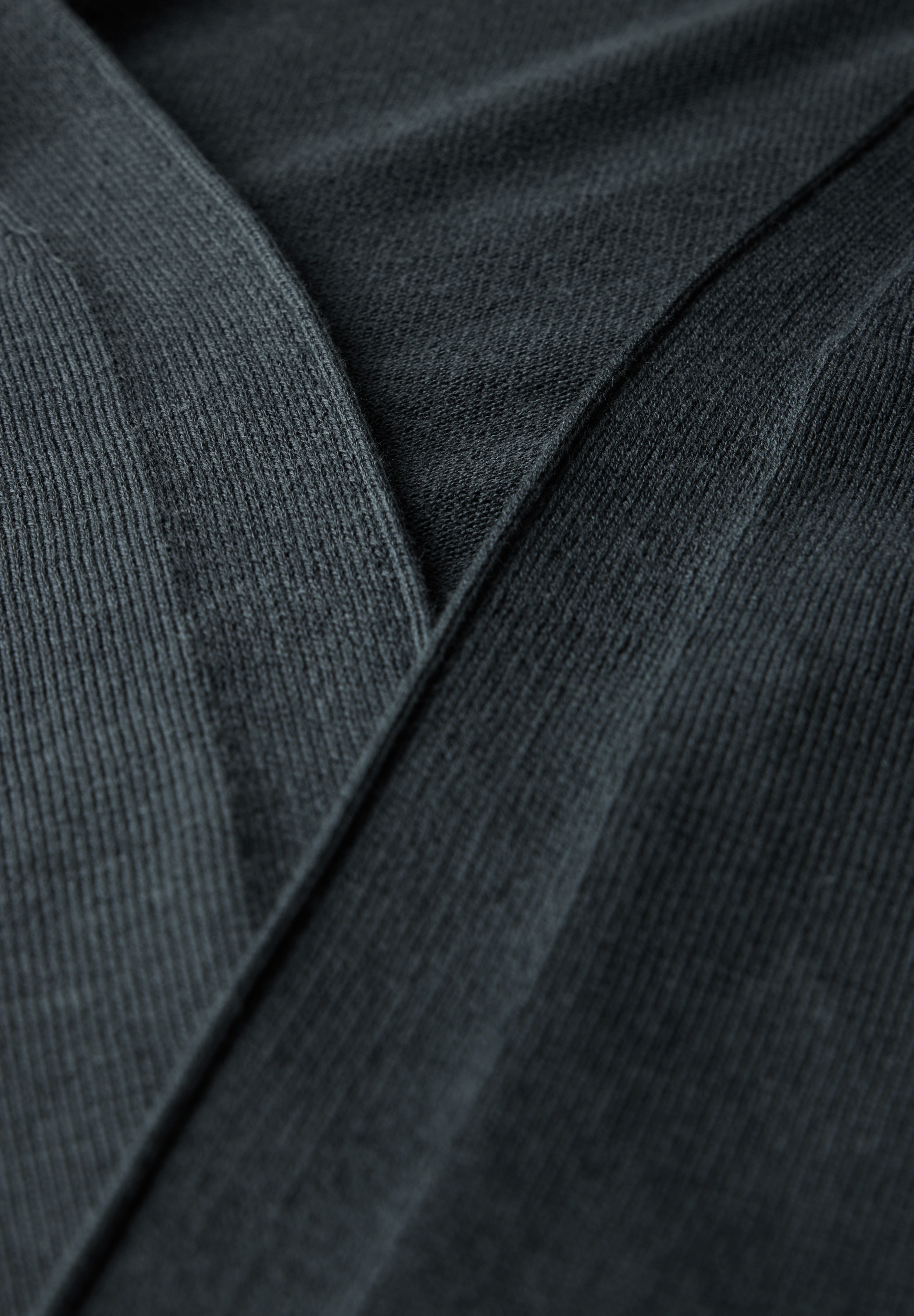 Cecil Cardigan, im soften Baumwoll-Mix