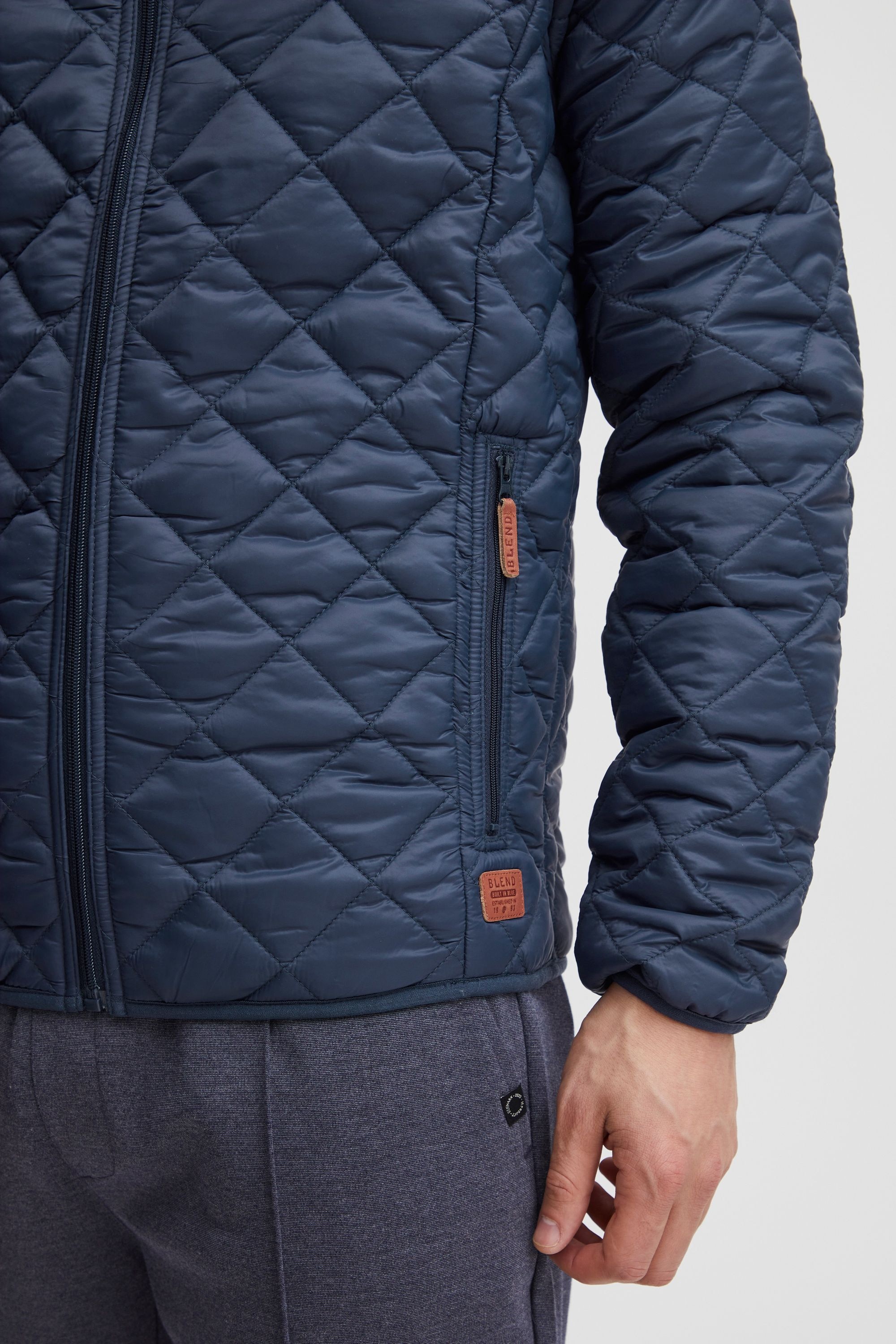 Blend Steppjacke »Steppjacke BHStanley«