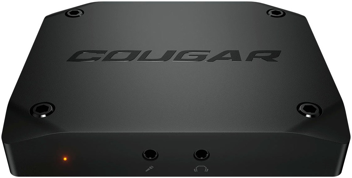 Cougar Gameplay-Aufnahmegerät »Envision«, 4K