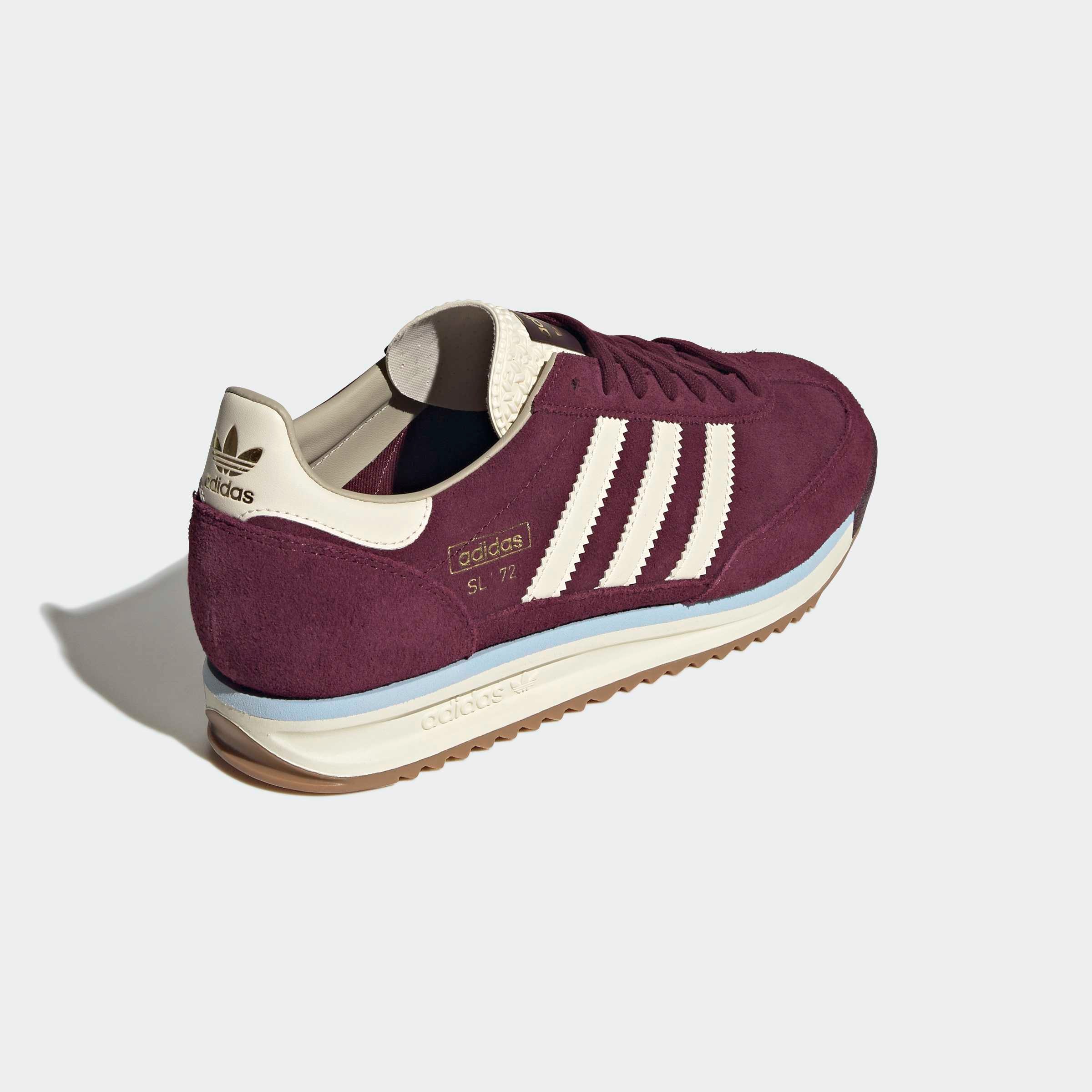 adidas Originals Sneaker »SL 72 RS«