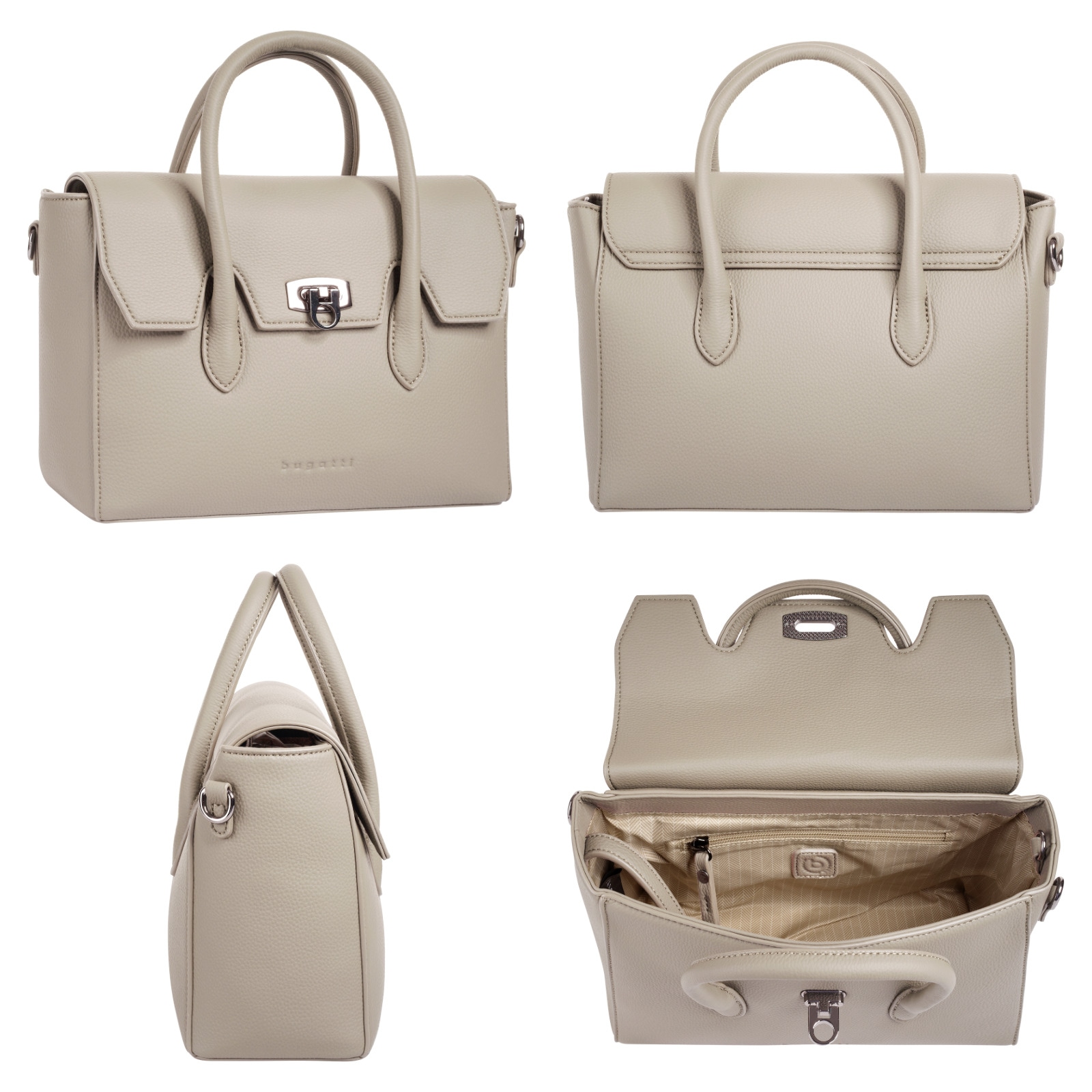 bugatti Henkeltasche »IRA«