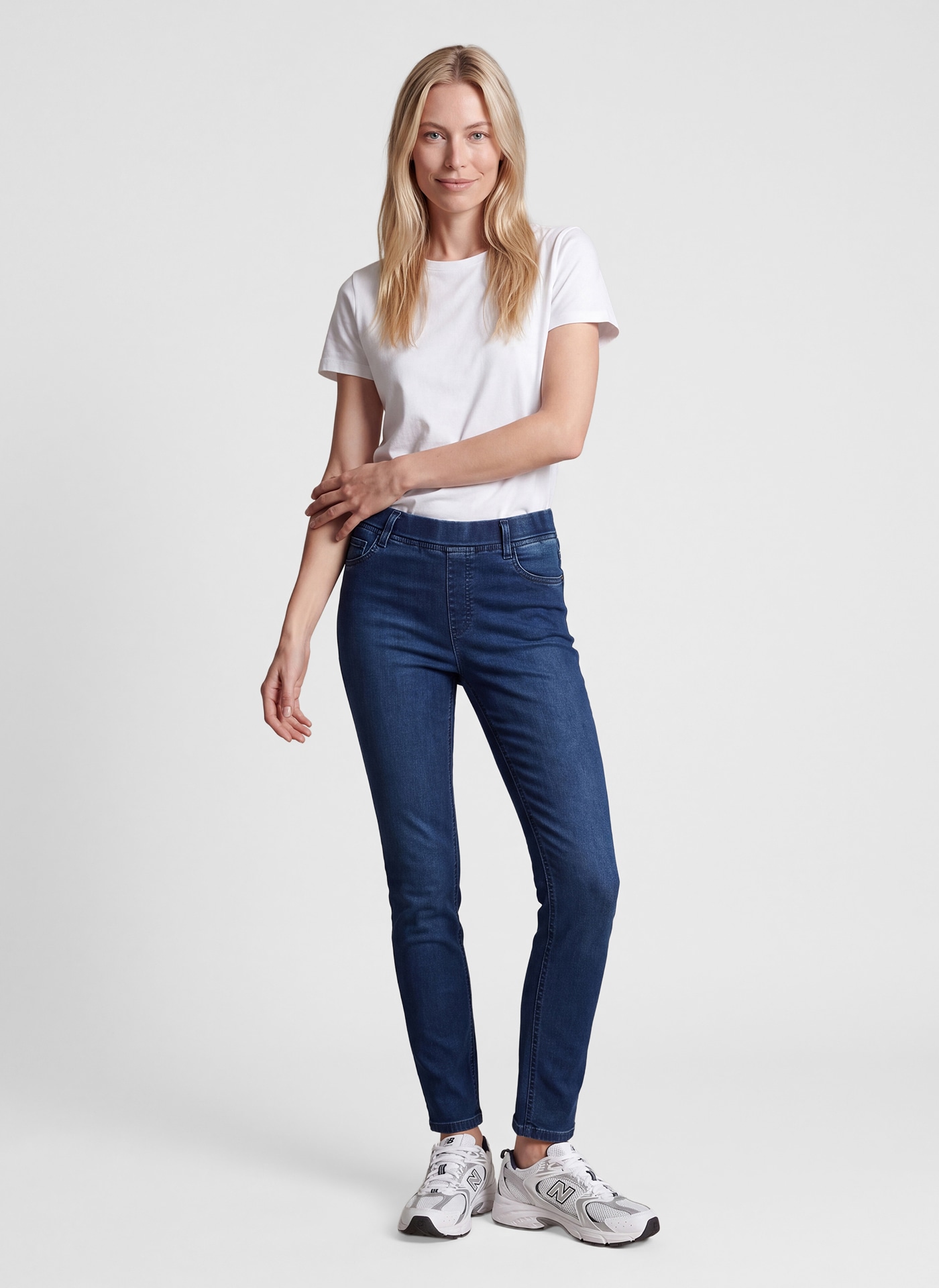 Rabe Jerseyhose »Hose«
