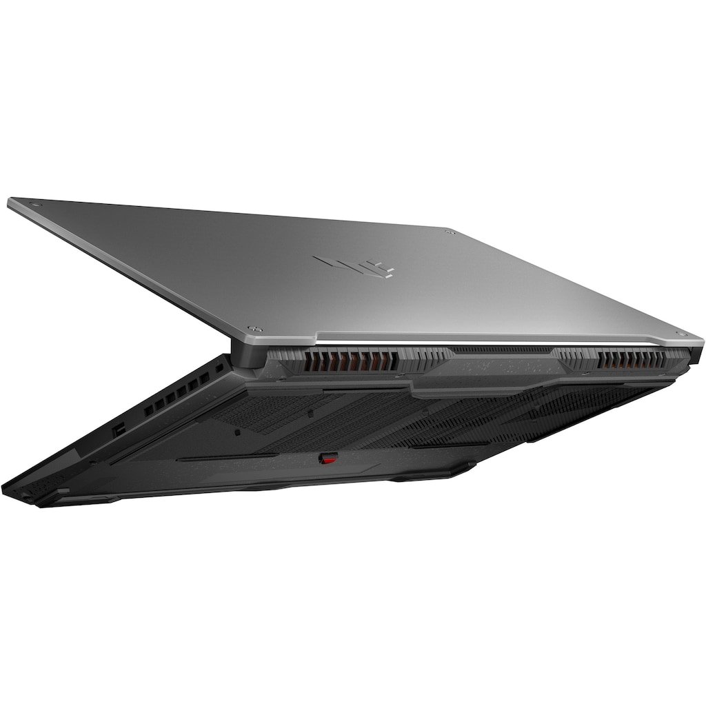 Asus Gaming-Notebook »TUF Gaming A17 FA707RM-HX005W«, 43,9 cm, / 17,3 Zoll, AMD, Ryzen 7, GeForce RTX 3060, 512 GB SSD, Windows 11
