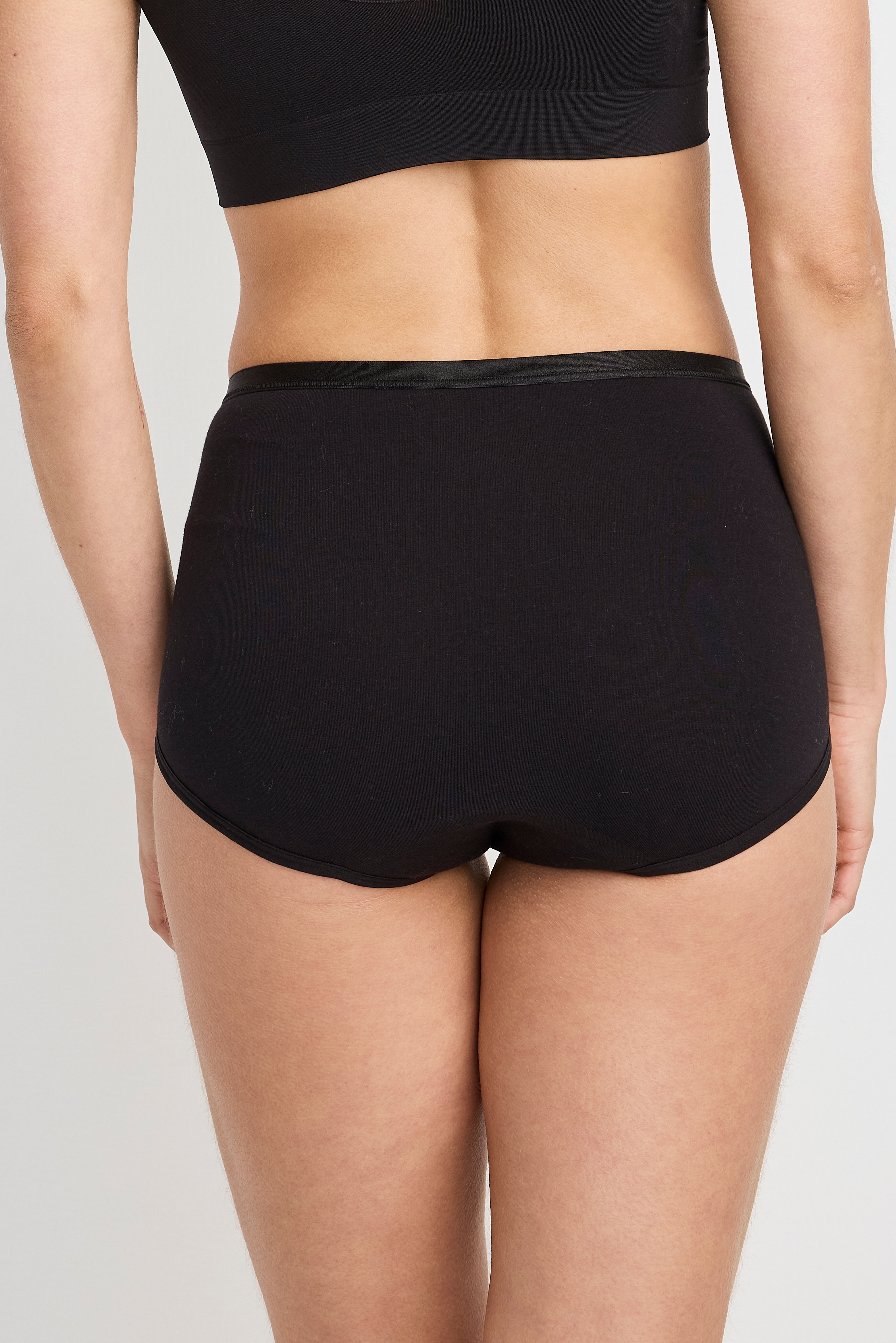 Thumbnail - Jockey Periodenslip "WORRY FREE BRIEF", (3er Pack), Hoher Komfort