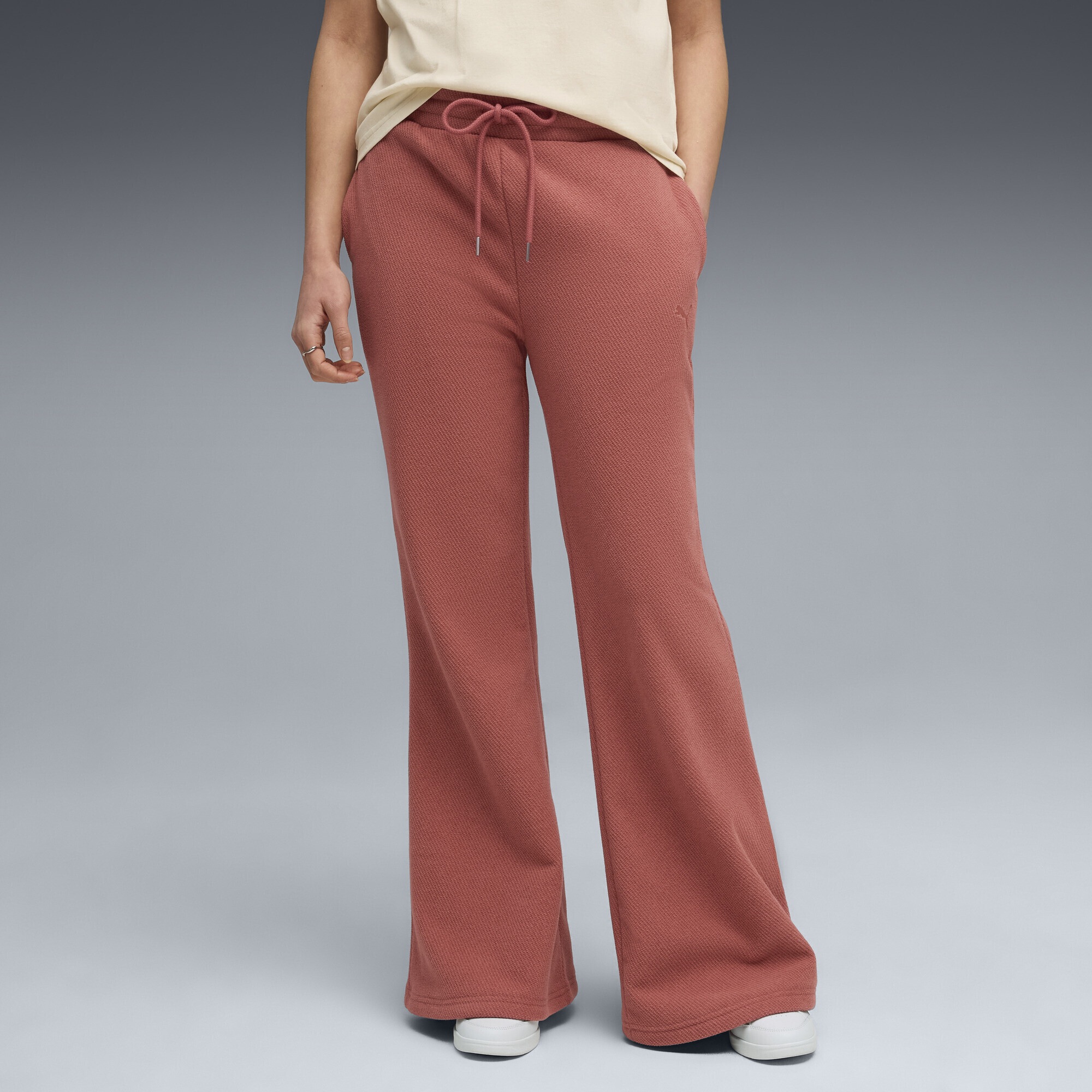 PUMA Sporthose »HER Winterized High-Waist-Hose Damen«