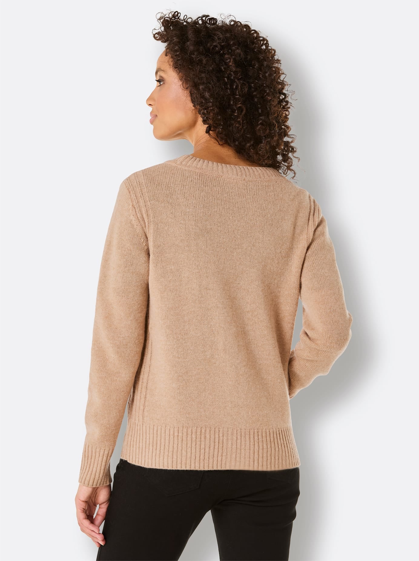CREATION L PREMIUM Cardigan