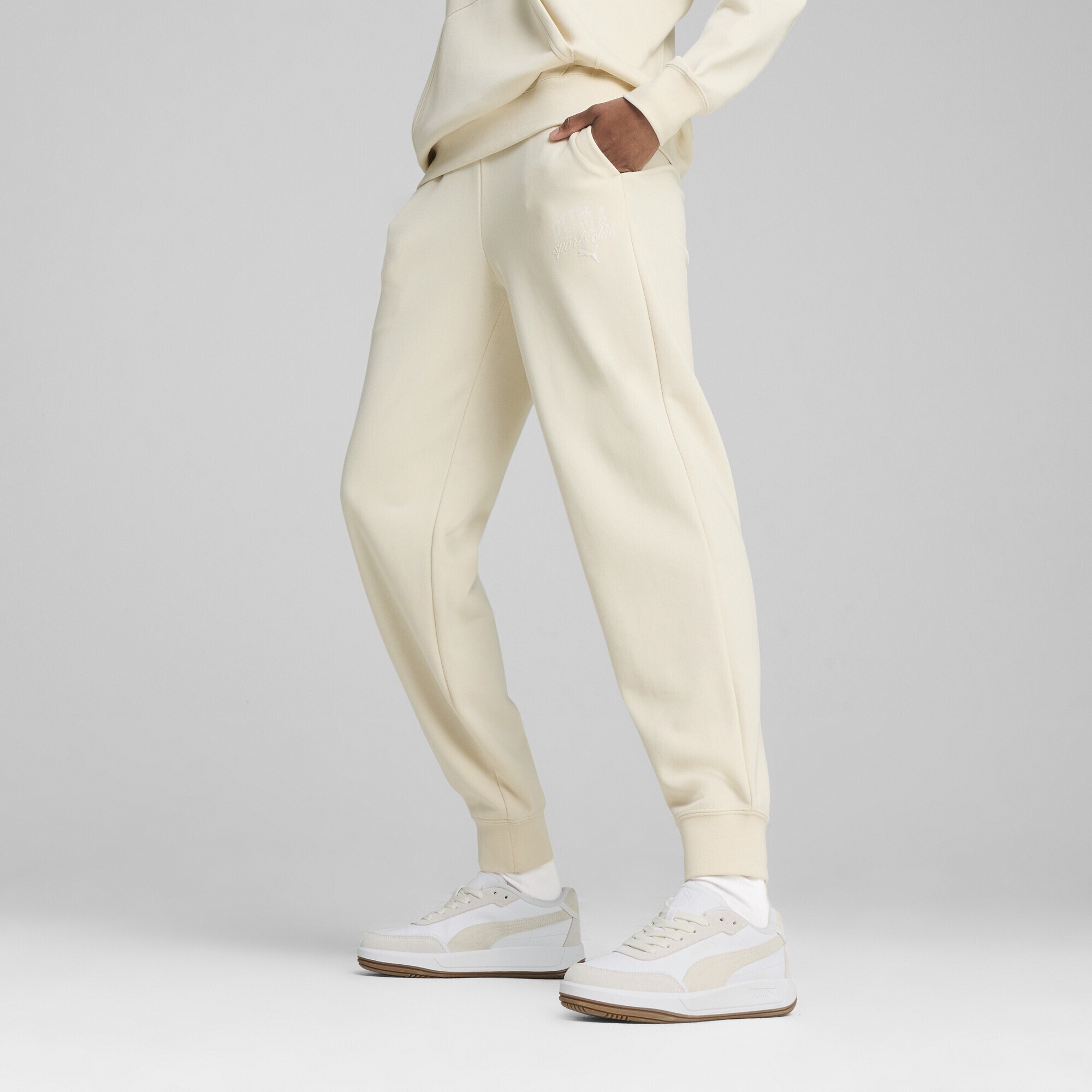 PUMA Sporthose »PUMA CLASS Bequeme Jogginghose Damen«