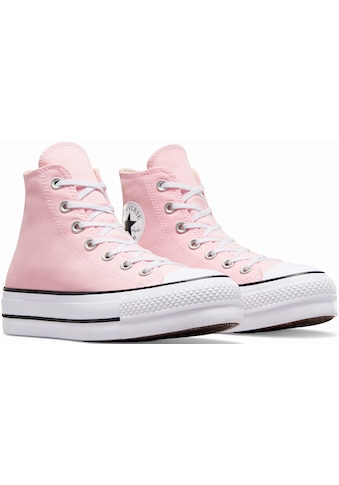 Sneaker »CHUCK TAYLOR ALL STAR LIFT«