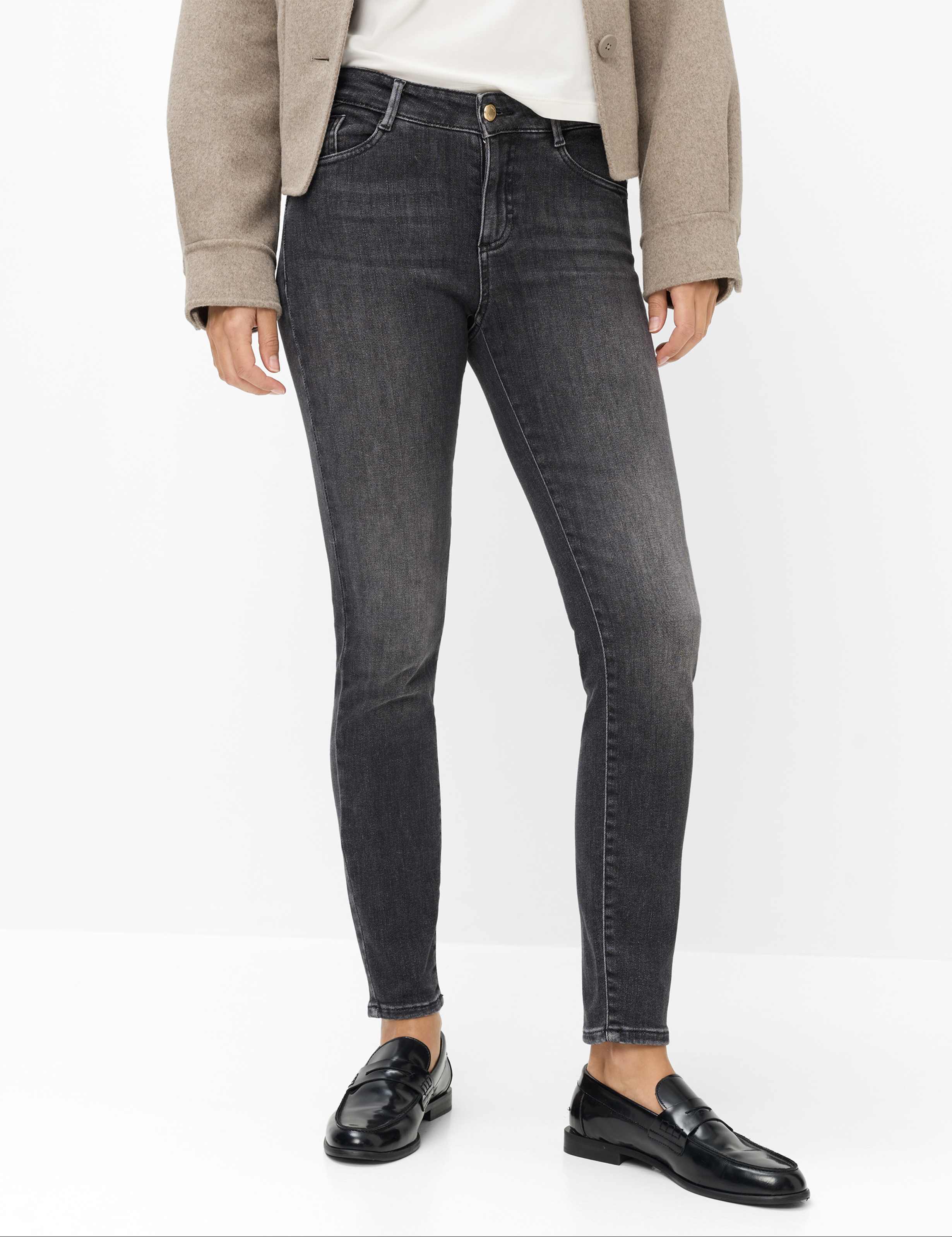 Brax 5-Pocket-Jeans "Style ANA"