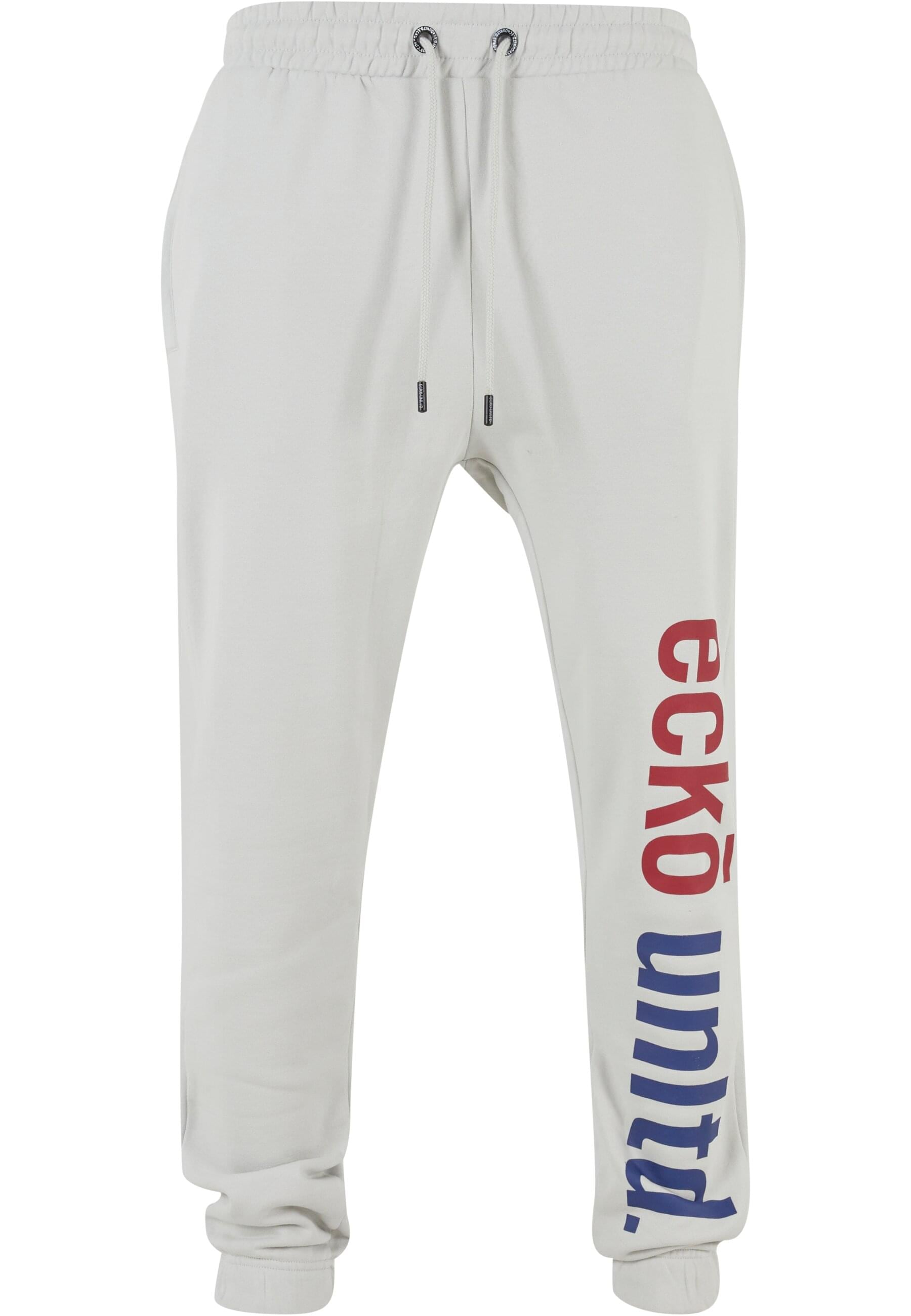 Stoffhose »Ecko Unltd. Herren Ecko Unltd. Grande Seweatpant«, (1 tlg.)