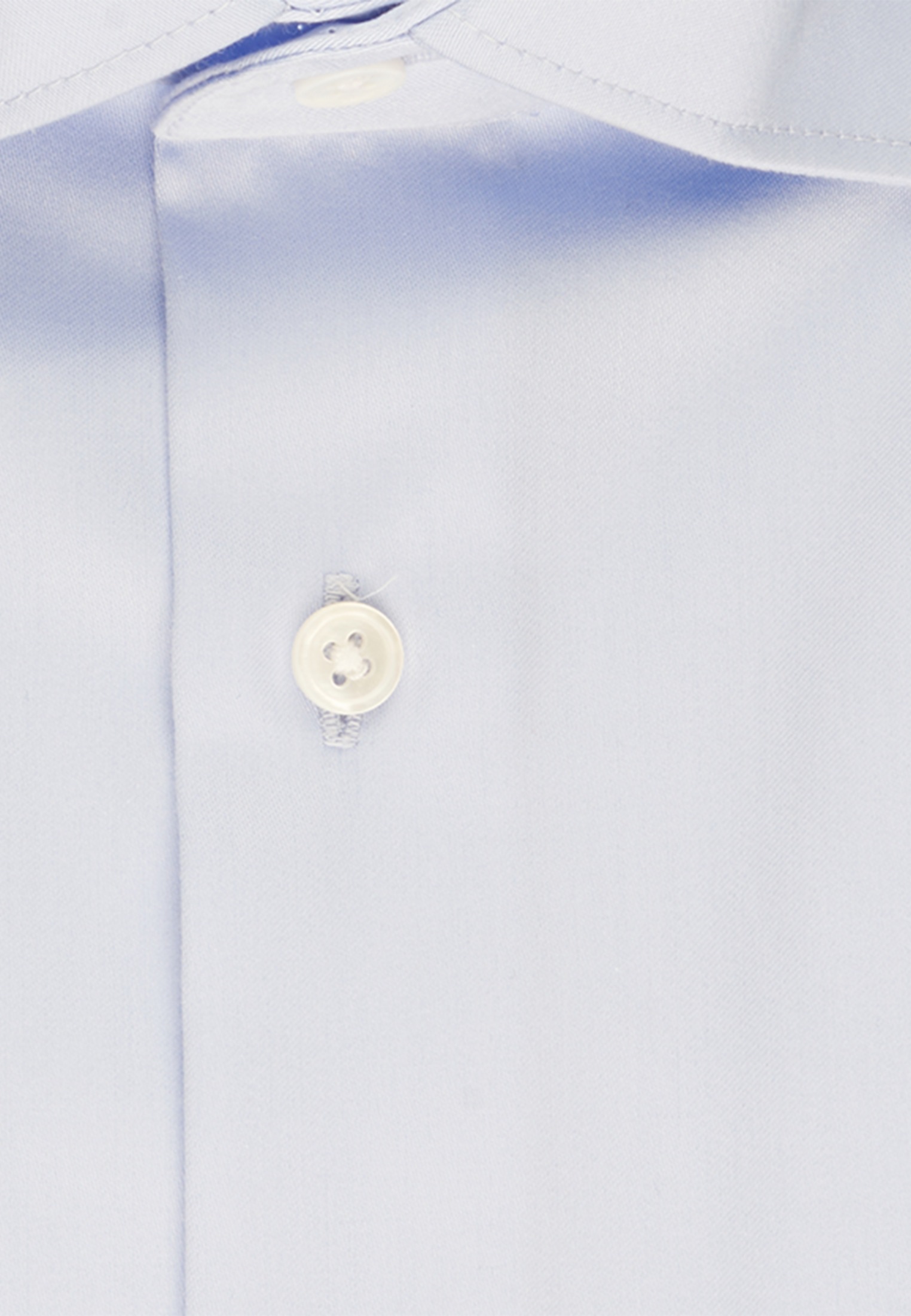 seidensticker Businesshemd »Schwarze Rose«, Shaped Kentkragen Uni