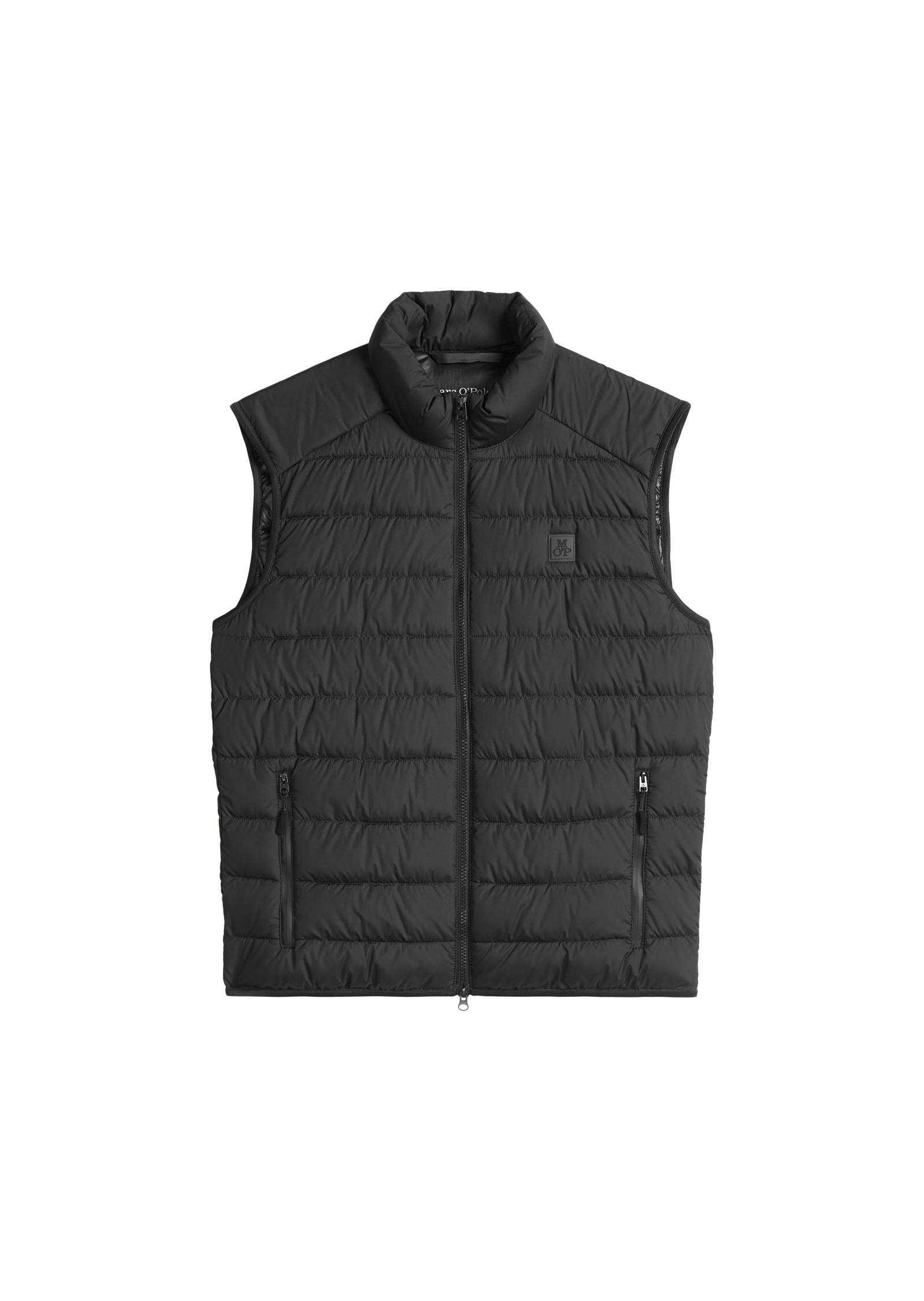 Marc O'Polo Steppweste »aus recycelter Qualität«