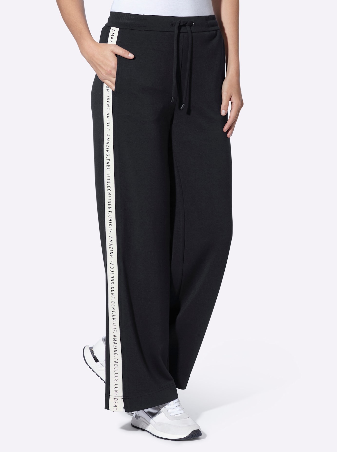 heine Jerseyhose günstig online kaufen