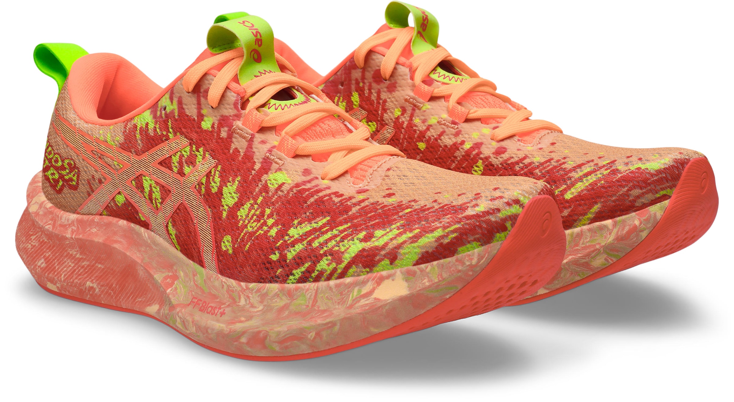 Asics Laufschuh "NOOSA TRI 16" günstig online kaufen