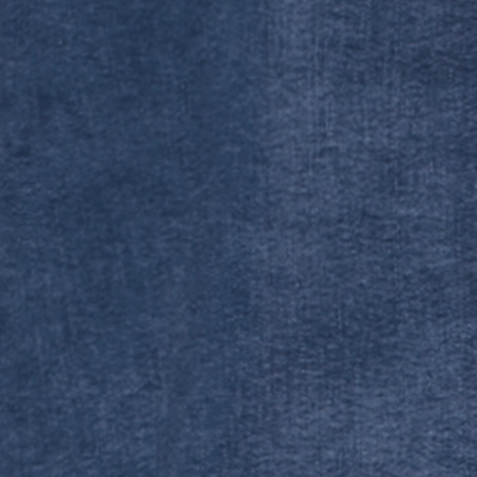 STREET ONE Jeansbluse, mit durchgehender Knopfleiste vorn