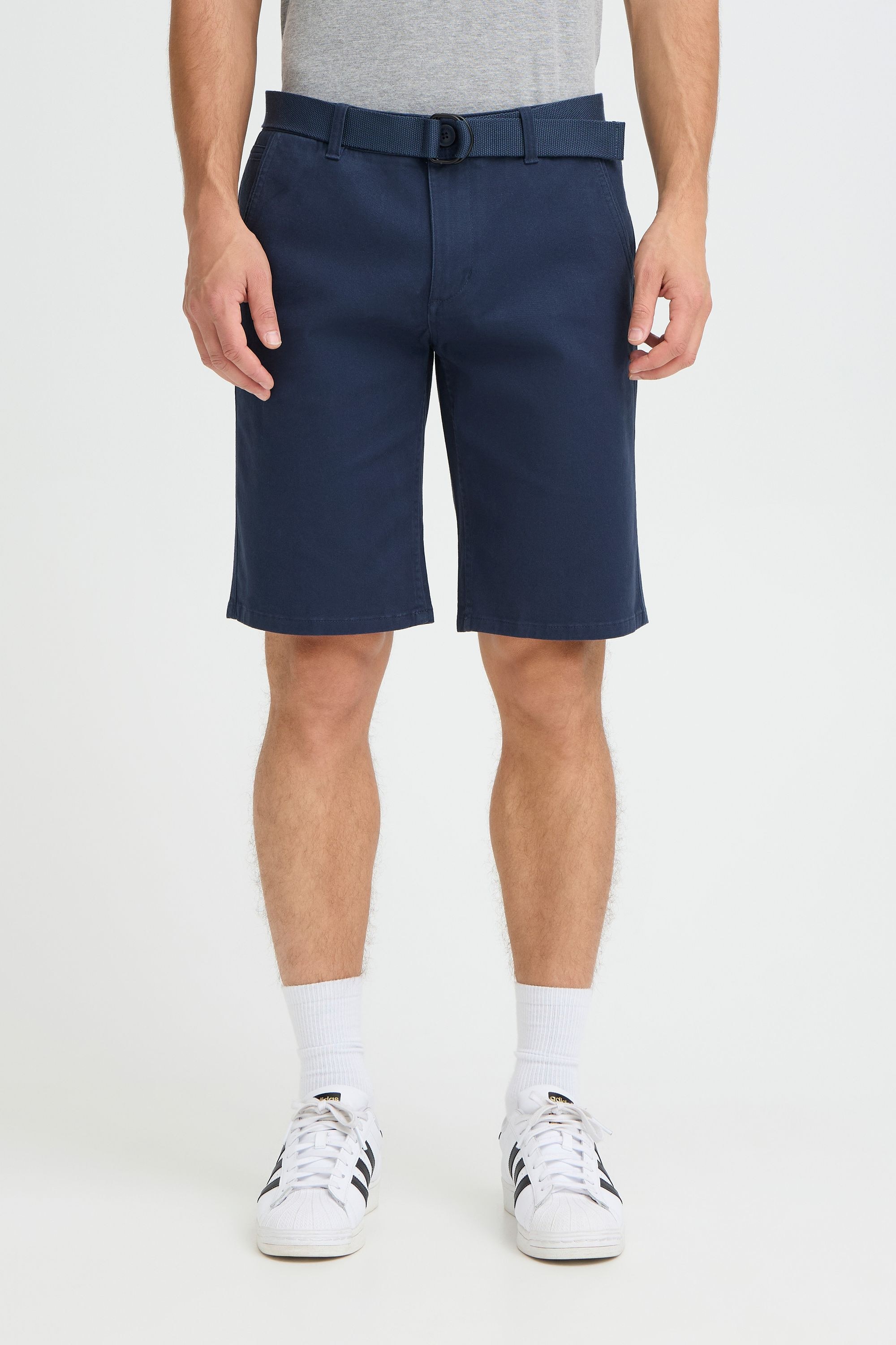Blend Chinoshorts "BHBelo" Basic Chino Shorts mit Taschen günstig online kaufen