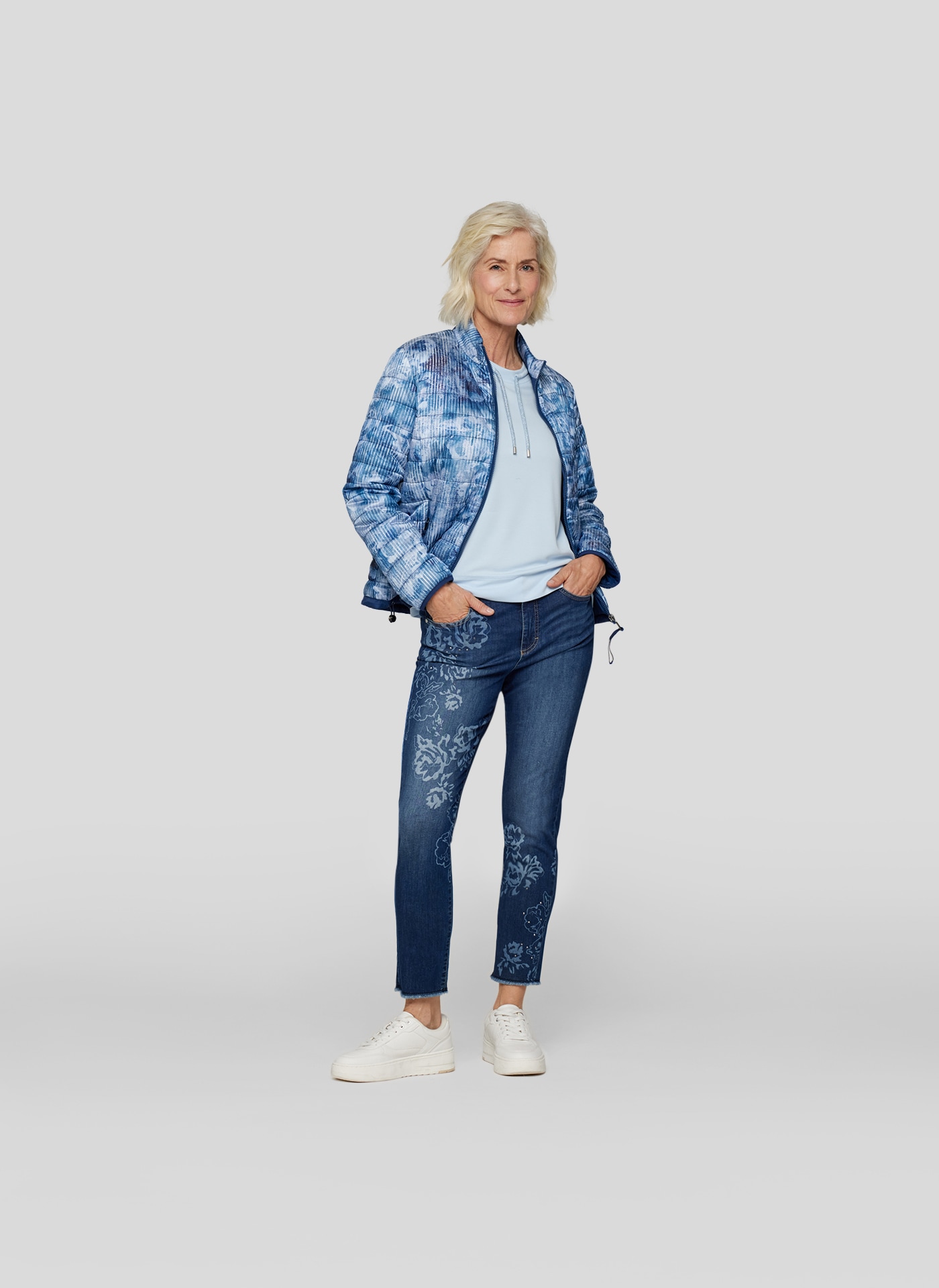 Rabe Blouson »Jacke«
