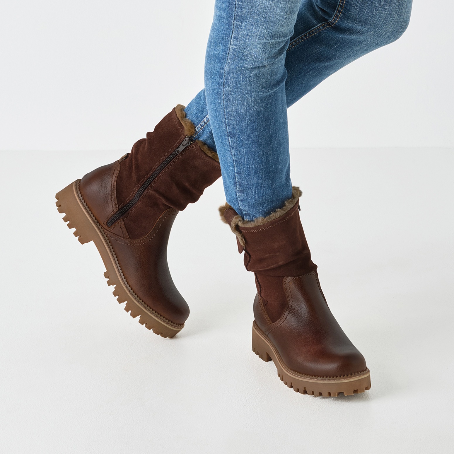 Tamaris Winterstiefelette günstig online kaufen