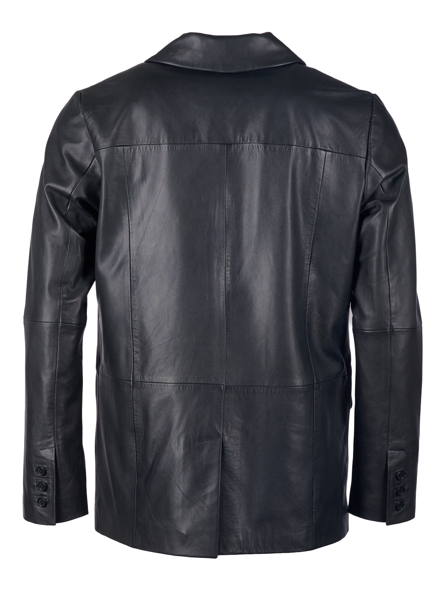 JCC Lederjacke »Armando«