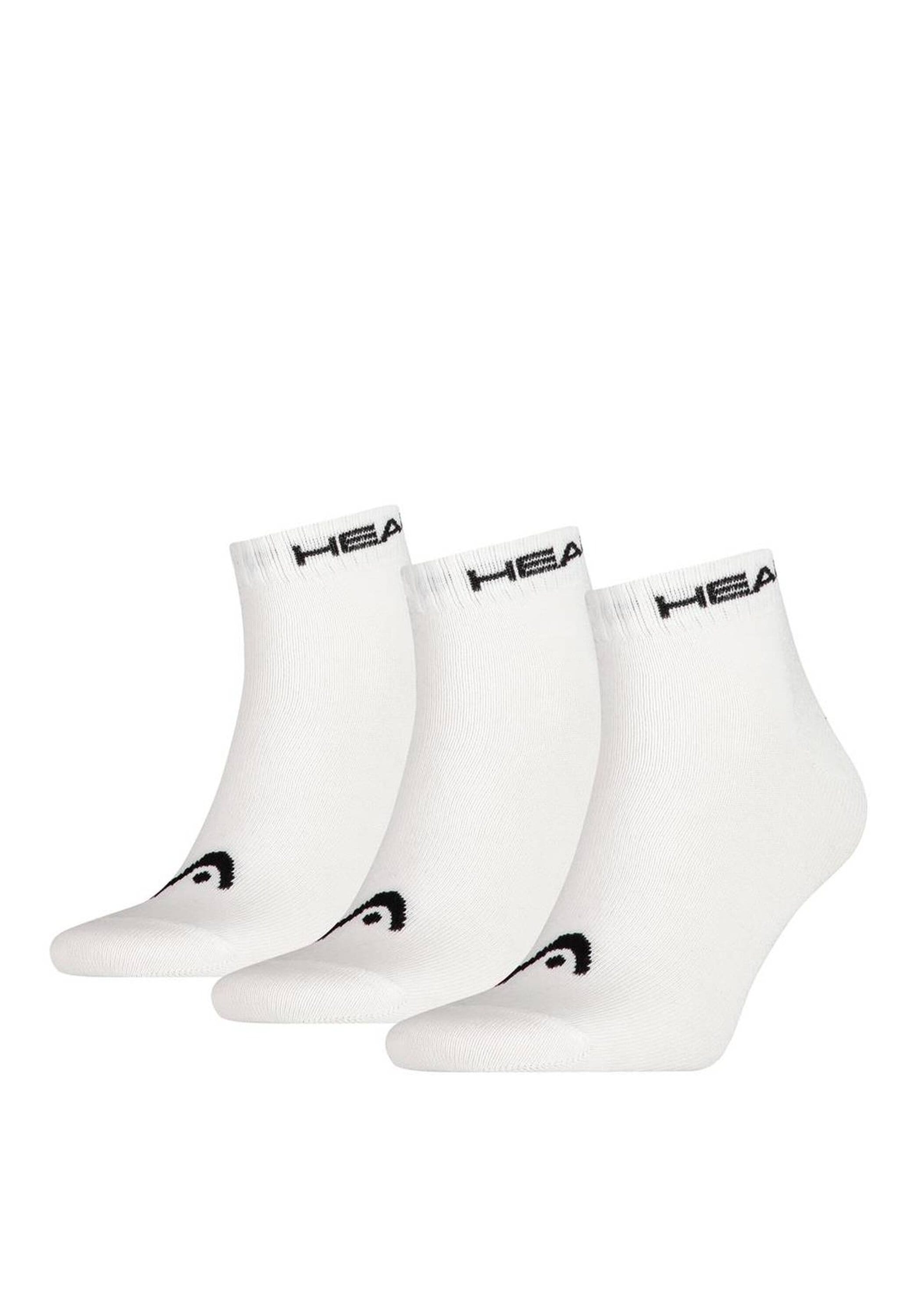 Head Sneakersocken "Socken 3er Pack"