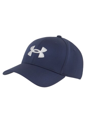 Baseball Cap »MEN'S UA BLITZING ADJ«