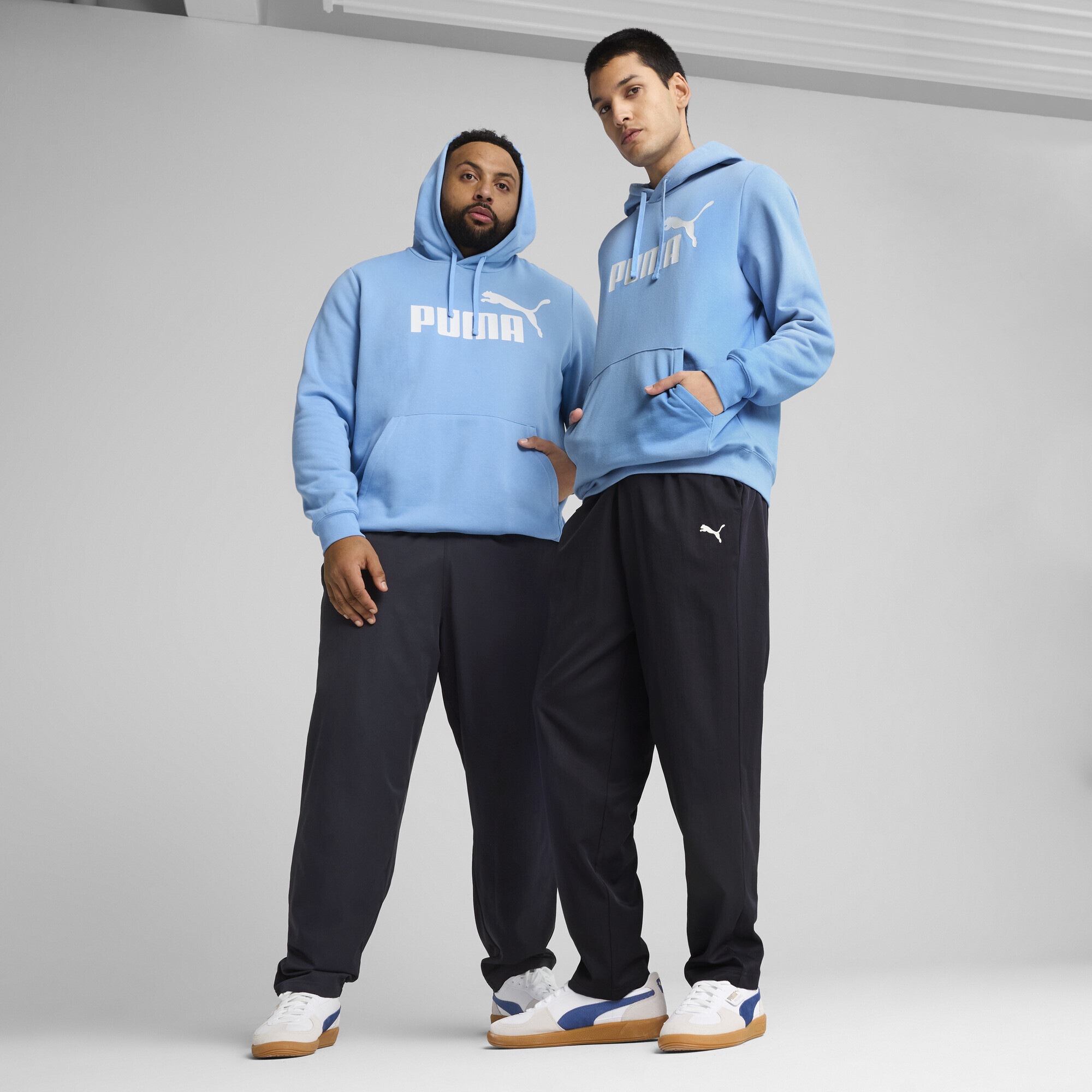 PUMA Sporthose »Essentials Gewebte Hose Herren«
