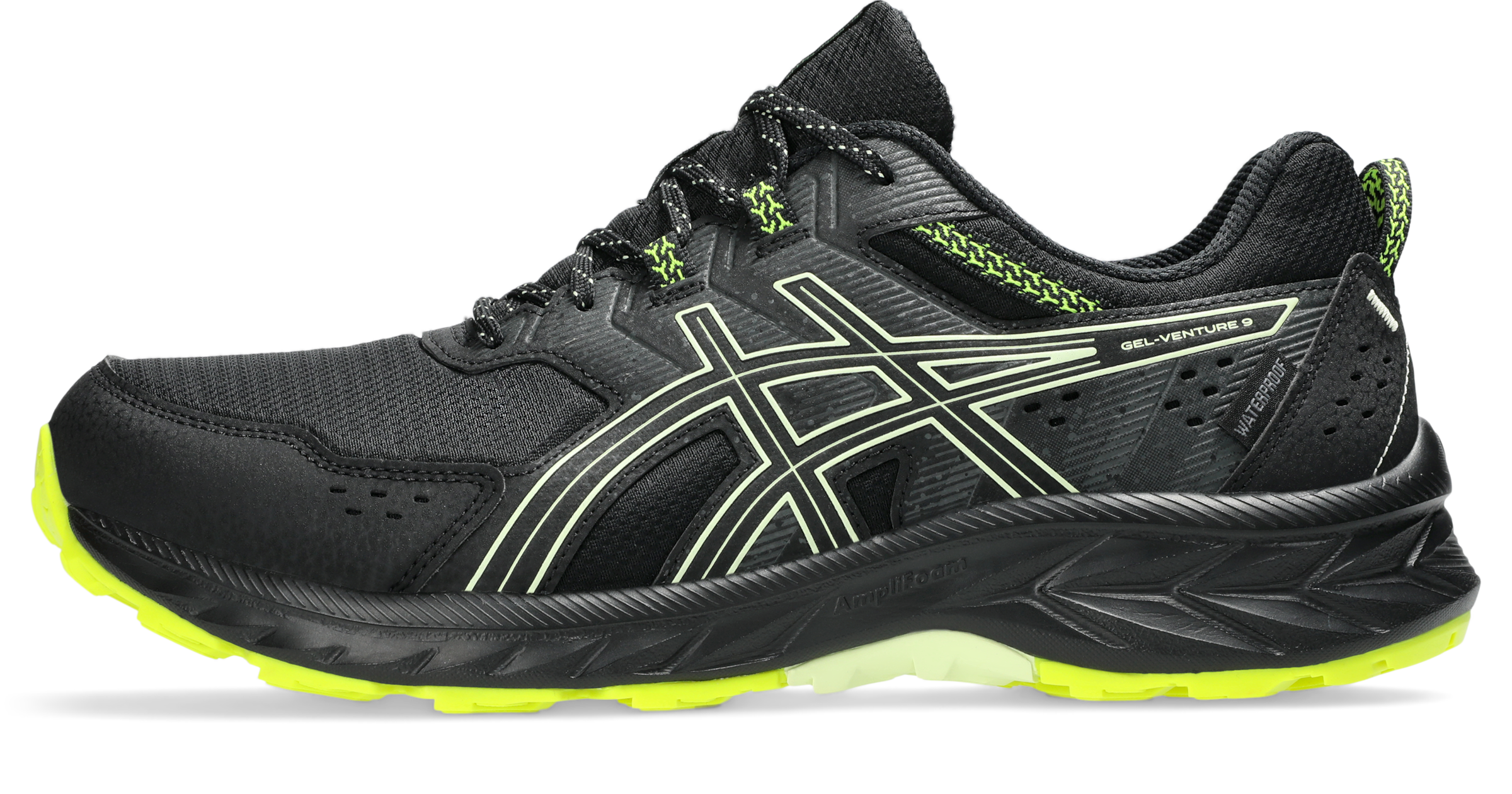 Asics Trailrunningschuh »GEL-VENTURE 9 WATERPROOF«, Trailrunningschuh, Wasserdicht