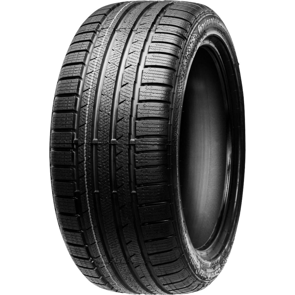 CONTINENTAL Winterreifen »WINTERCONTACT TS 810 S XL«, (1 St.)