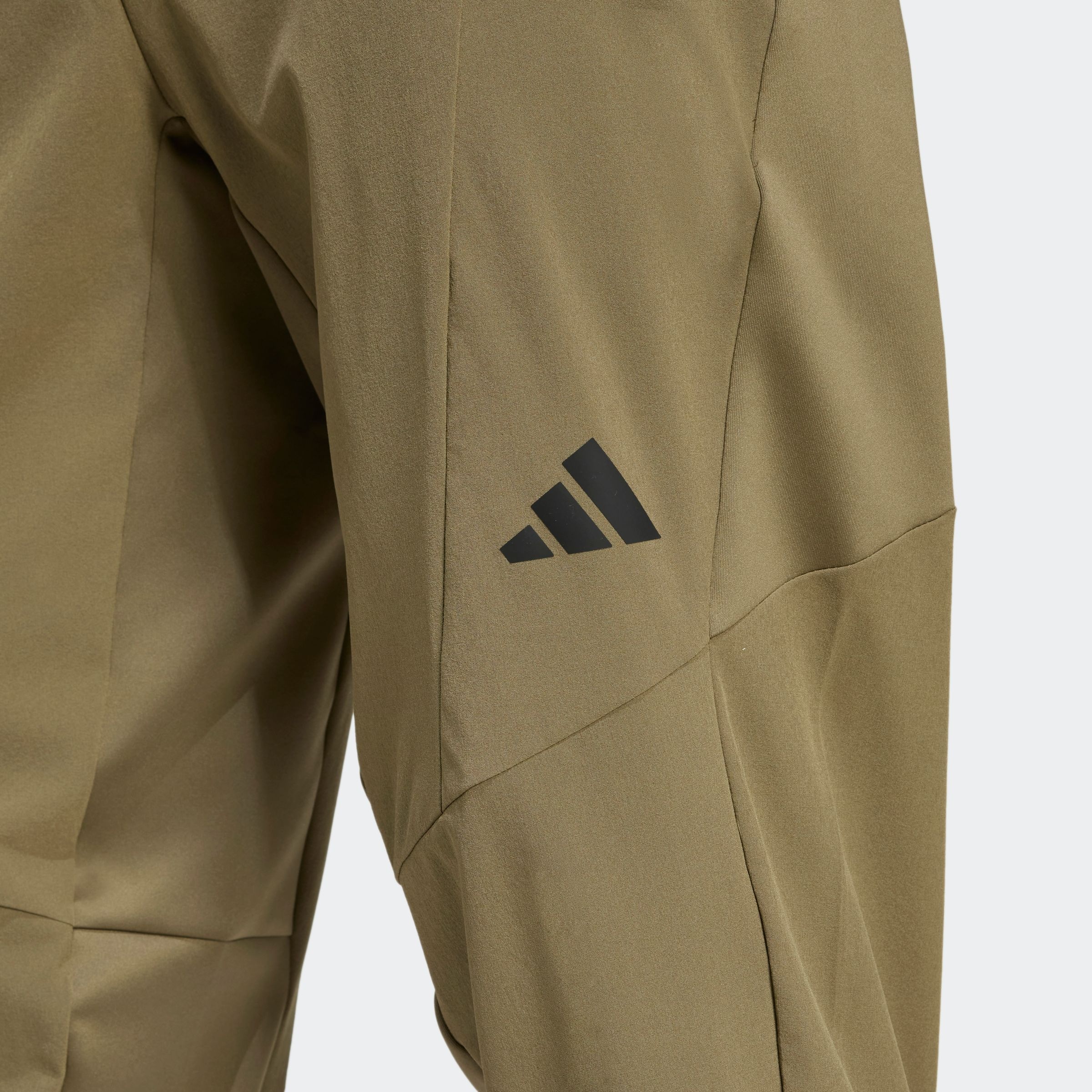 adidas Performance Sporthose »D4T HYBRID PANT«, (1 tlg.)