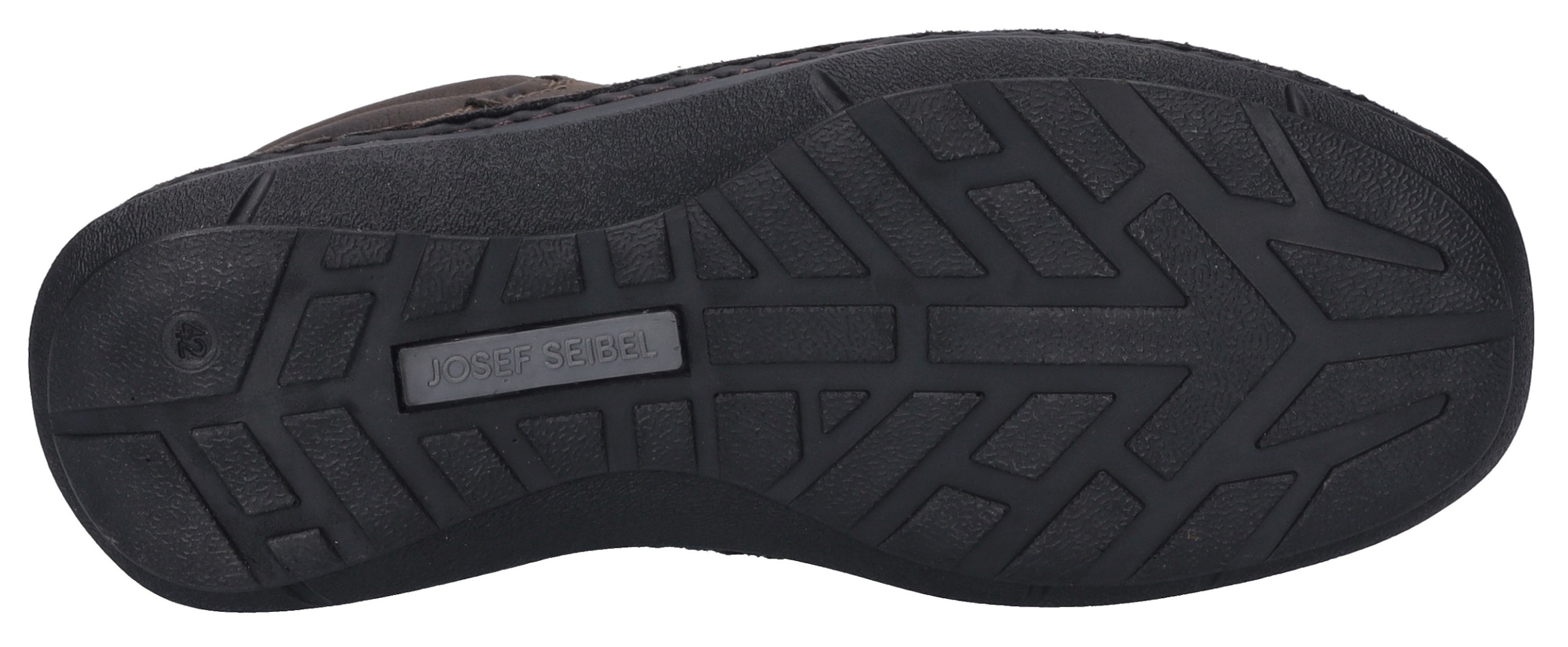 Josef Seibel Winterboots »New Anvers 35«, Winterstiefel, Schnürstiefel, Boots in Weite K (extraweit)