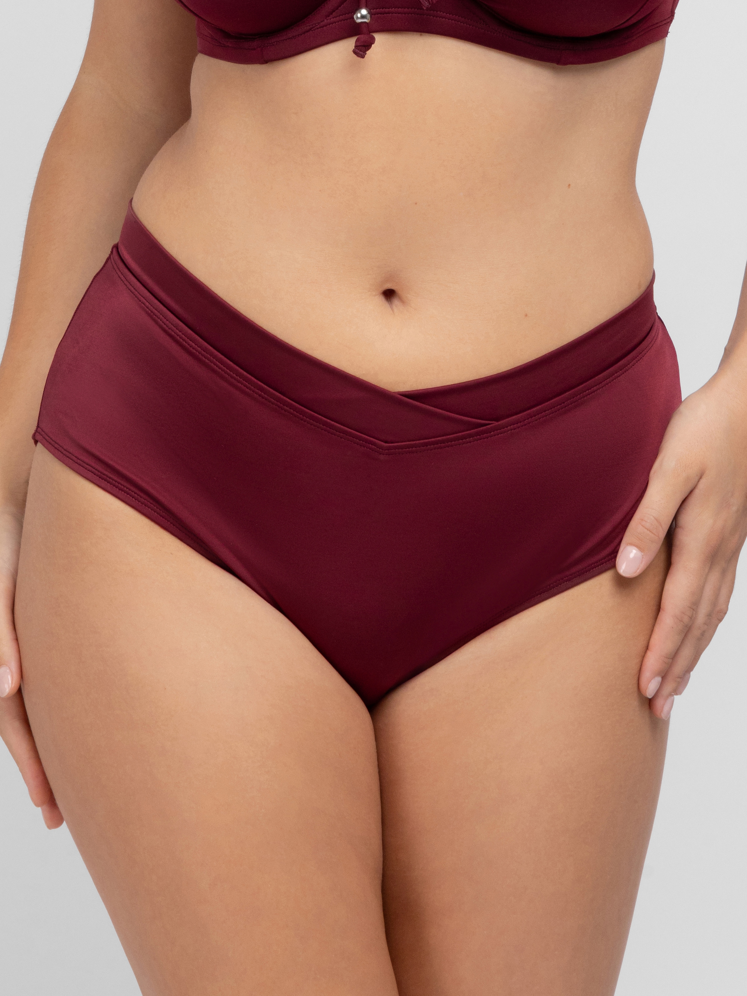 Dorina Bikini-Hose »Santa Monica«