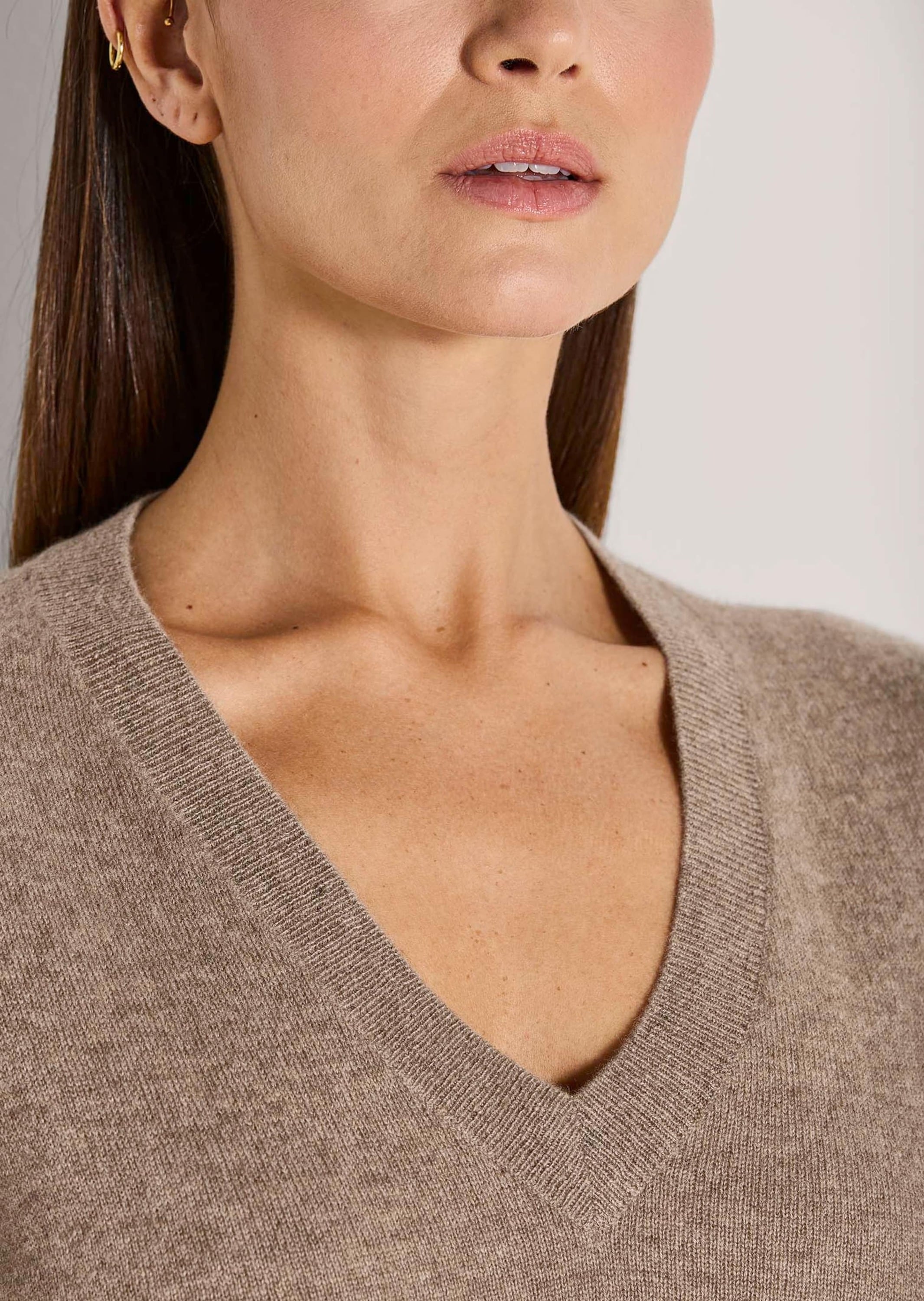 MADELEINE Longpullover »Pullover Pullover«