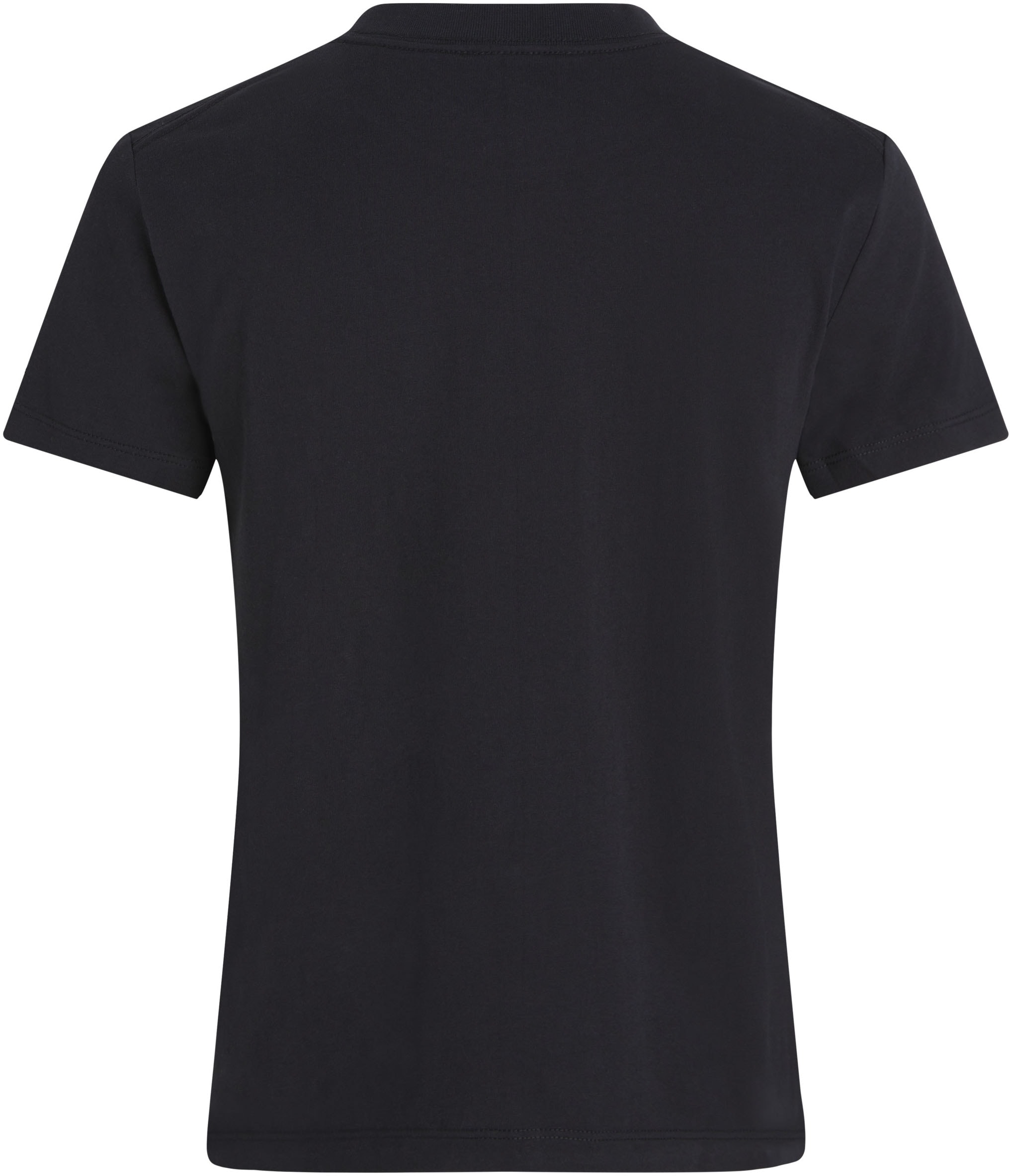 Calvin Klein Jeans T-Shirt "SS Monologo Crewneck Tee", mit Logodruck günstig online kaufen