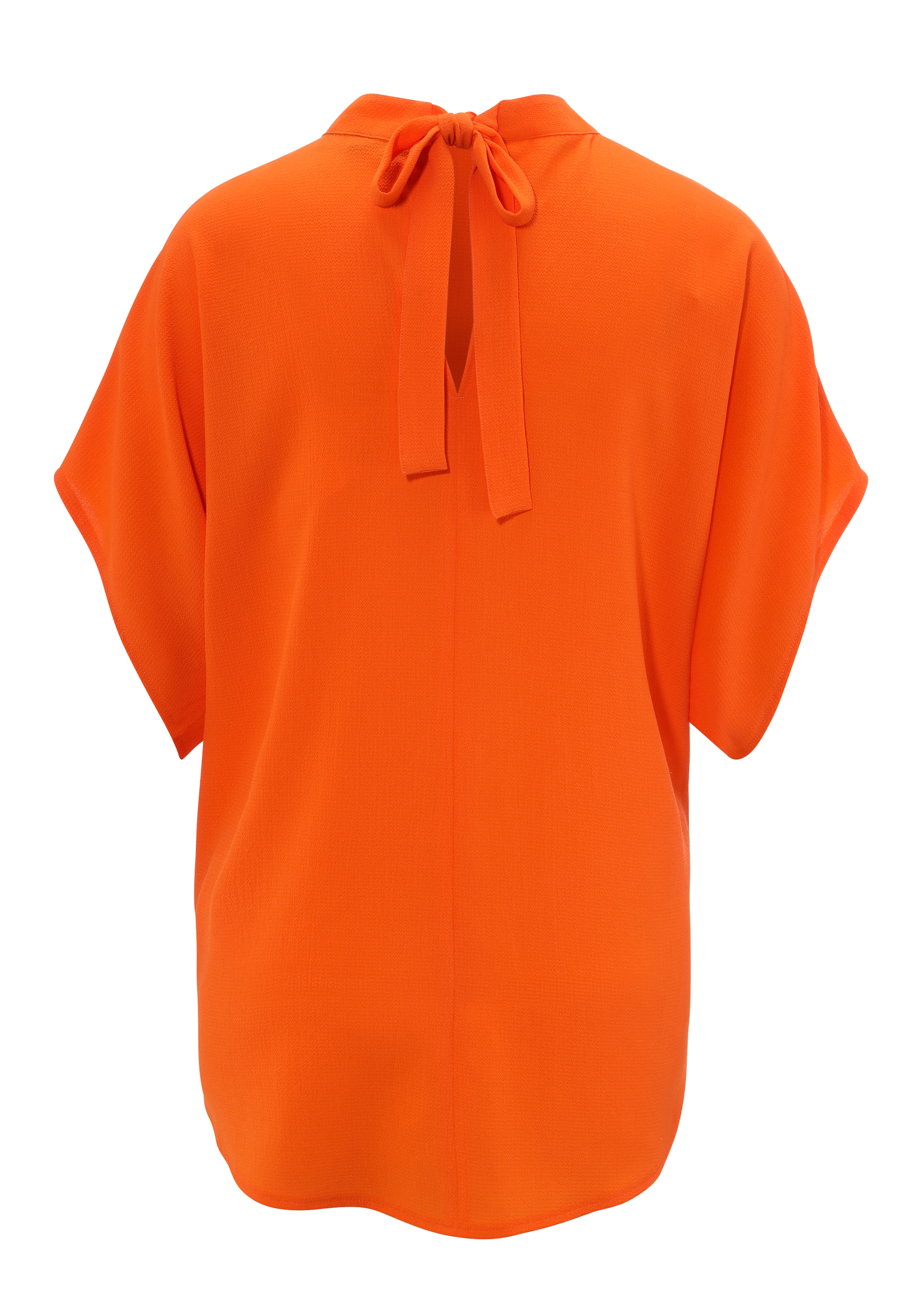 Aniston SELECTED Schlupfbluse, in extra weiter Form