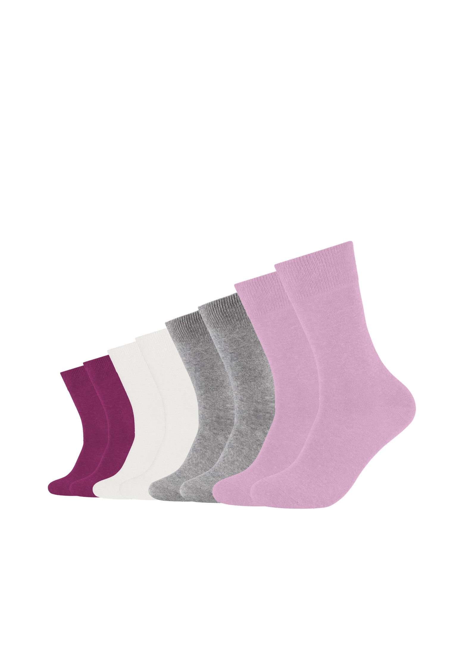 s.Oliver Socken "Socken 8er Pack"