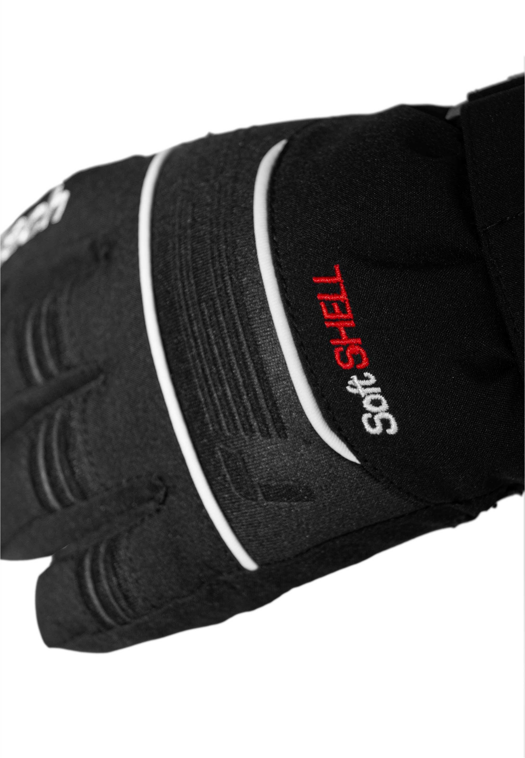 Reusch Skihandschuhe »Kondor R-TEX® XT Junior«, mit atmungsaktiver Insert-Membran
