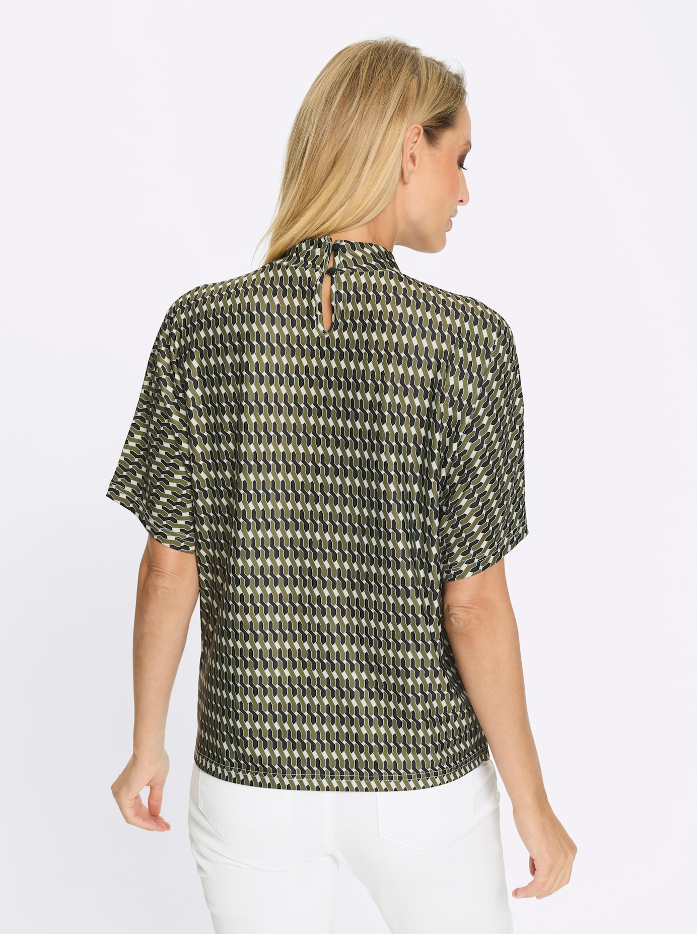 heine Blusenshirt »Shirtbluse« 1 tlg.