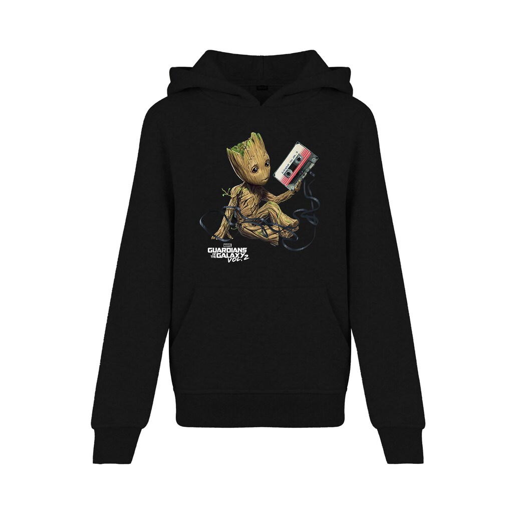 F4NT4STIC Kapuzenpullover »Marvel Guardians Of The Galaxy Vol2 Groot«