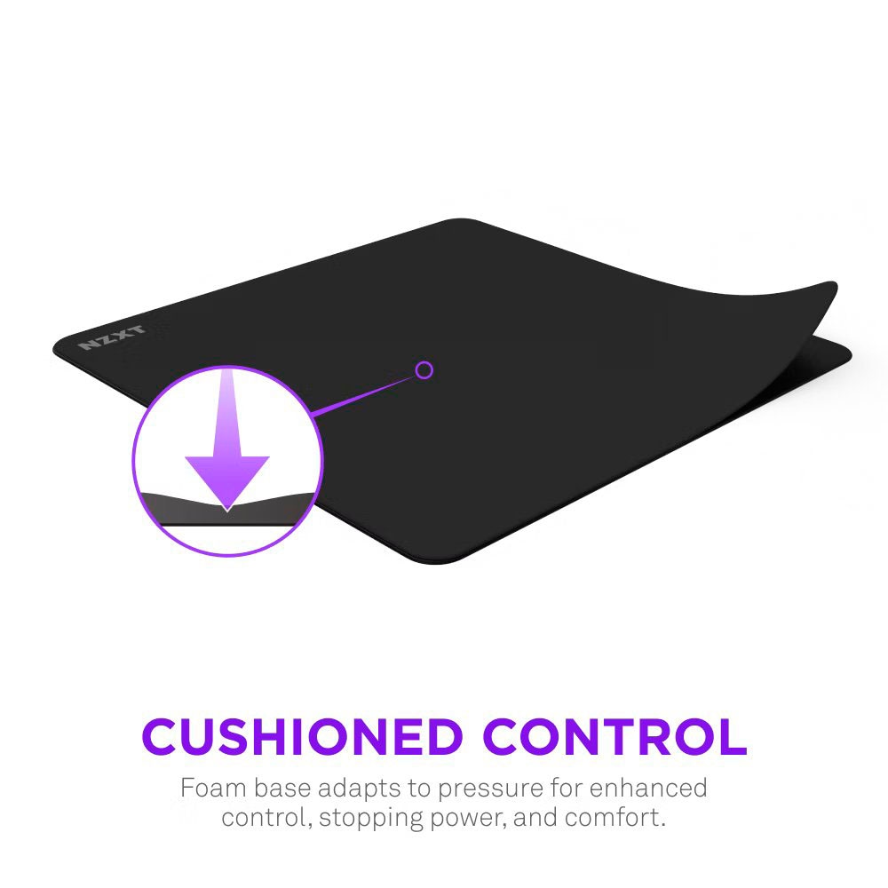NZXT Mauspad »Zone Elite (L)«
