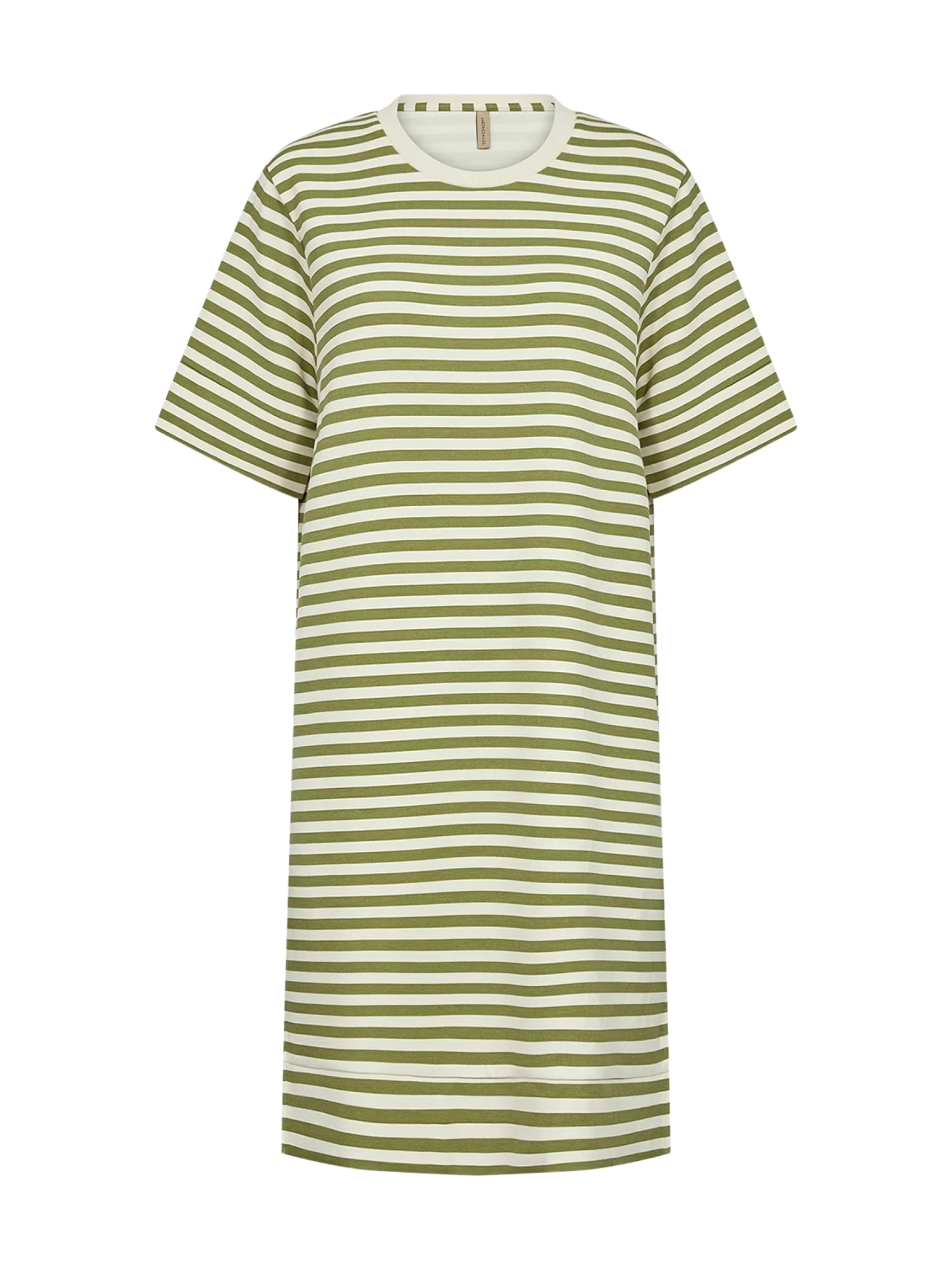 soyaconcept Jerseykleid "Soya Concept Dress SC-BARNI 34" günstig online kaufen