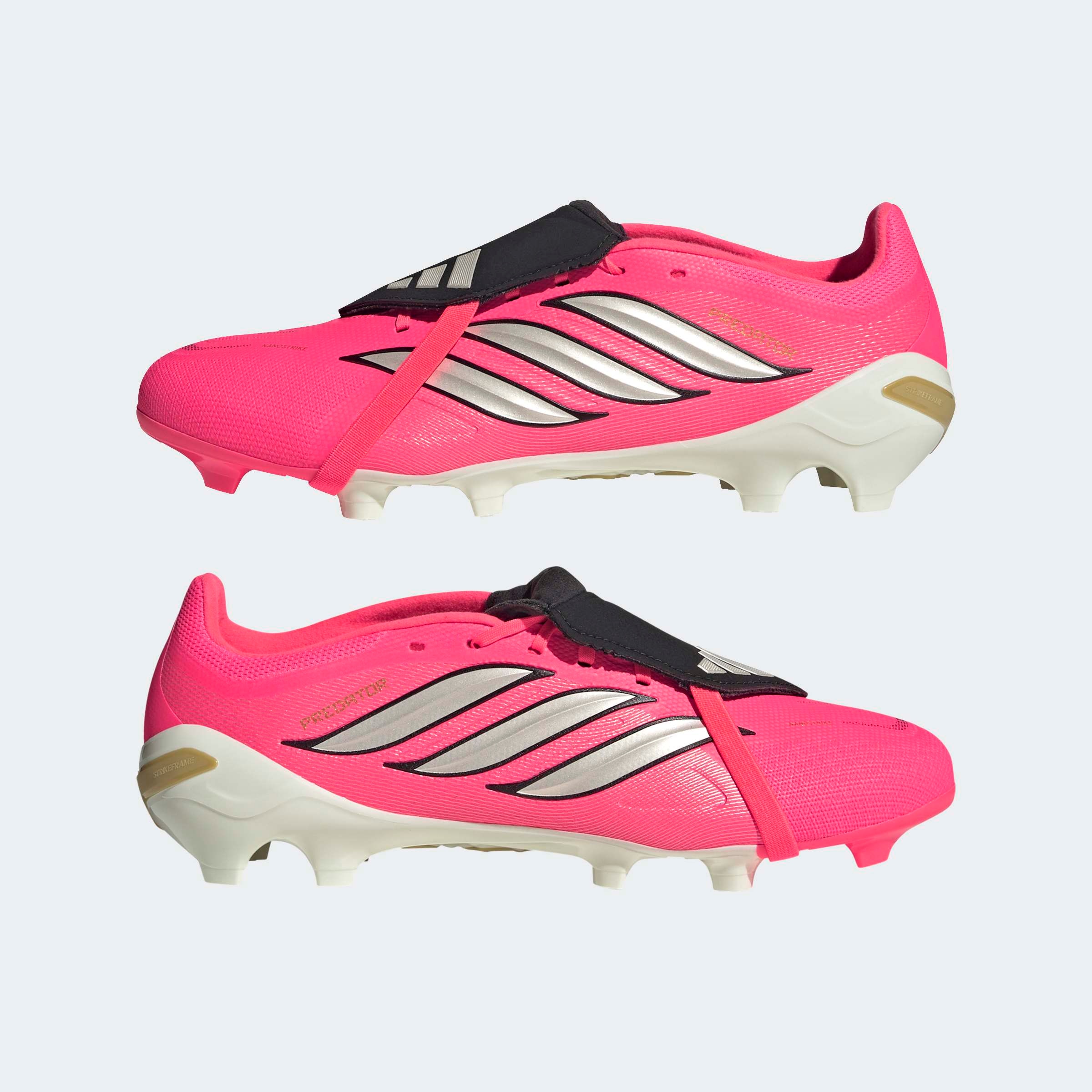 adidas Performance Fußballschuh »PREDATOR LEAGUE FT FG«  Außensohle für Rasen und feste Böden